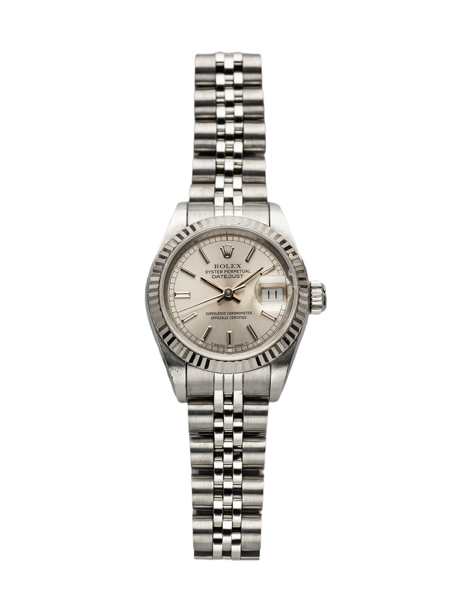 Rolex Datejust Watch