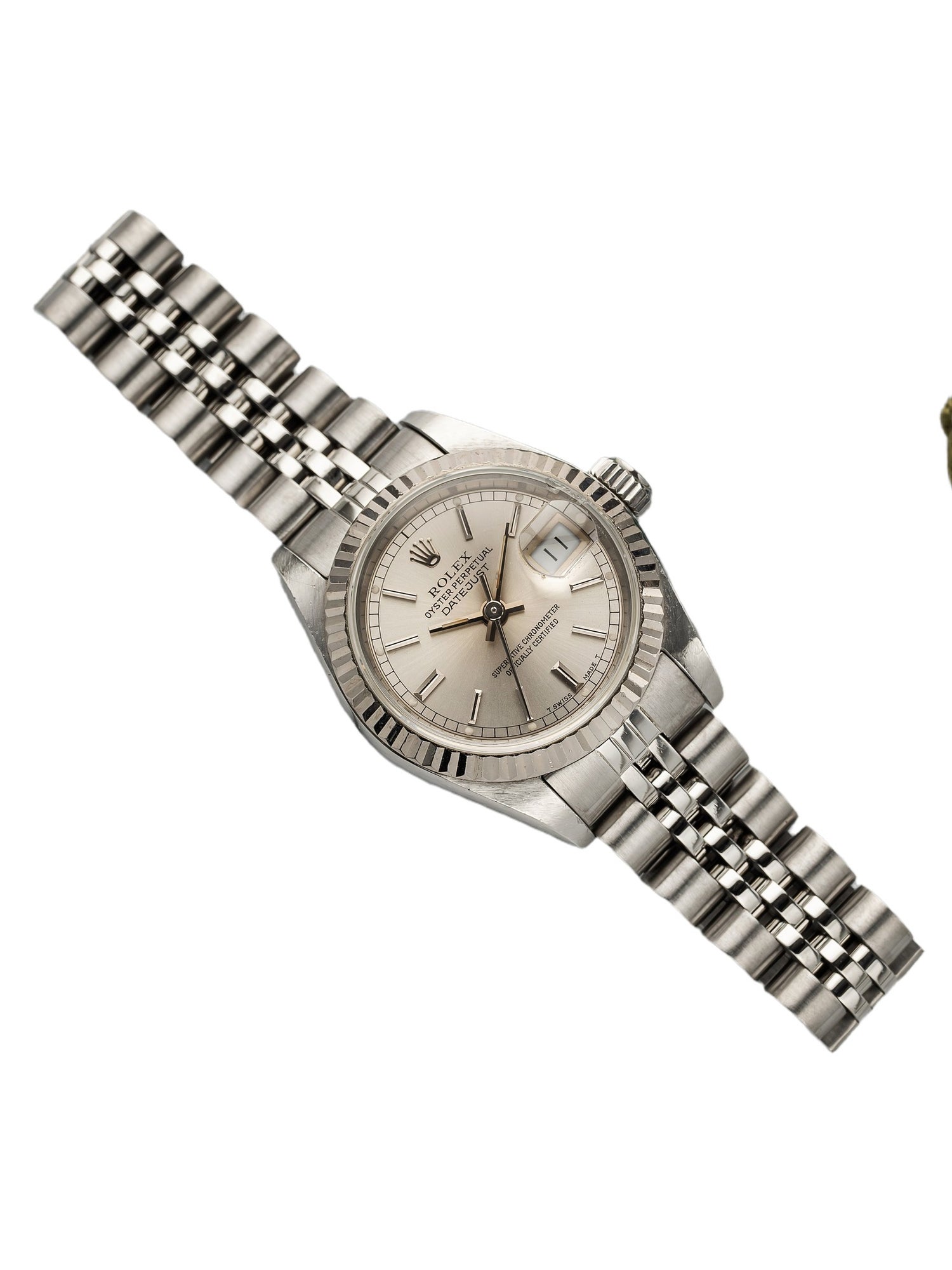 Rolex Datejust Watch
