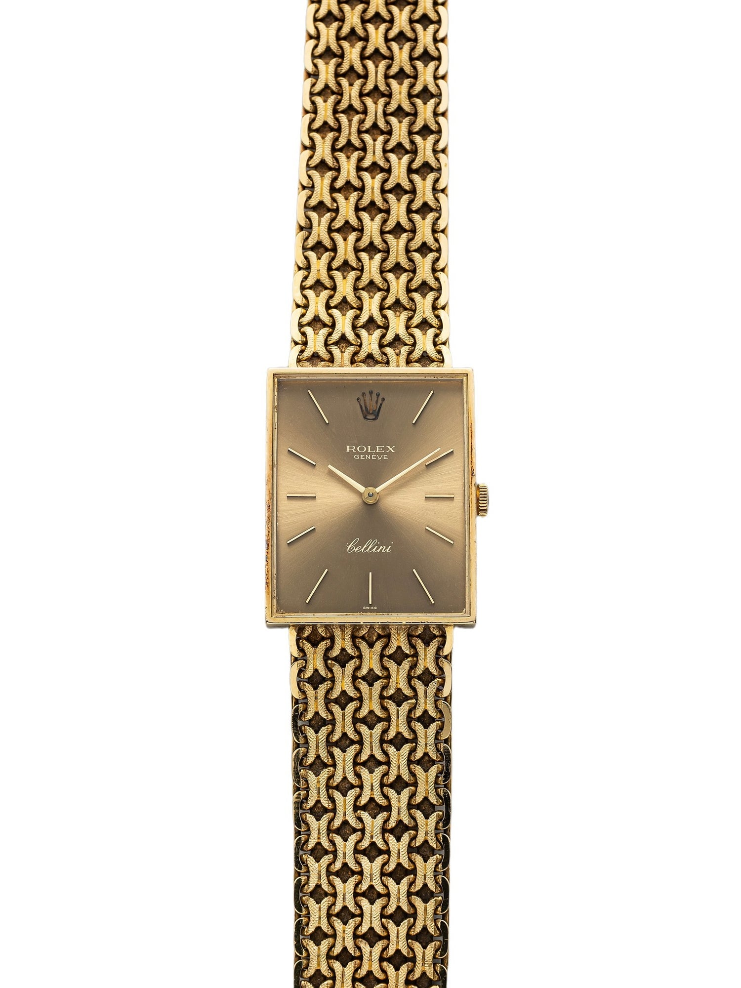 Rolex Cellini Watch