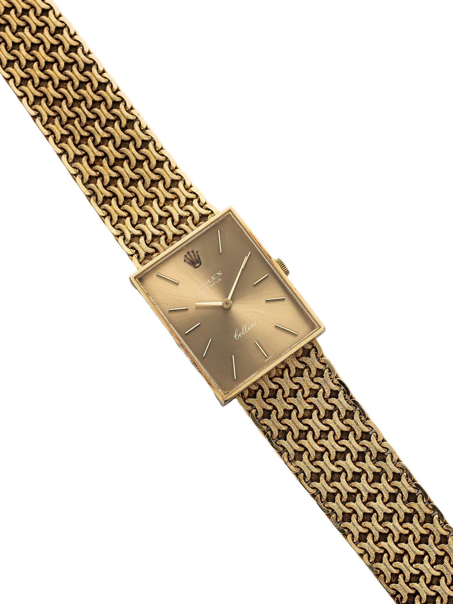Rolex Cellini Watch