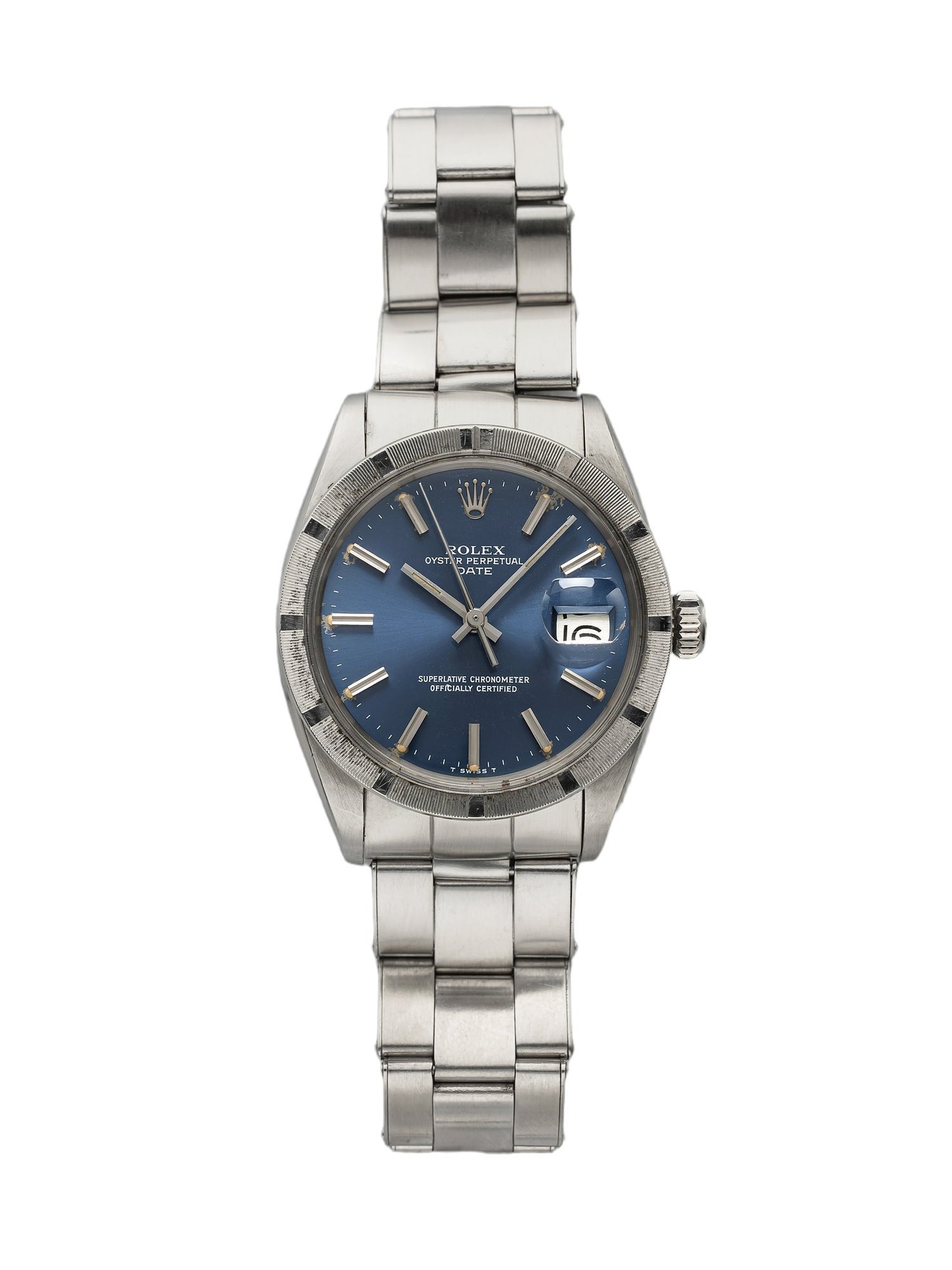 Rolex Date Watch