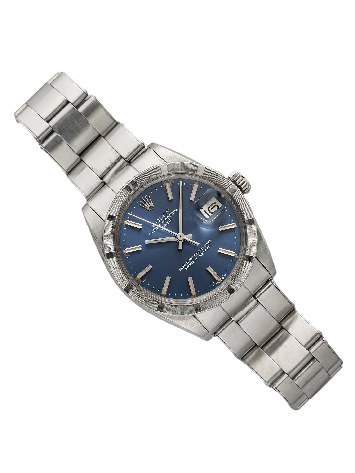Rolex Date Watch
