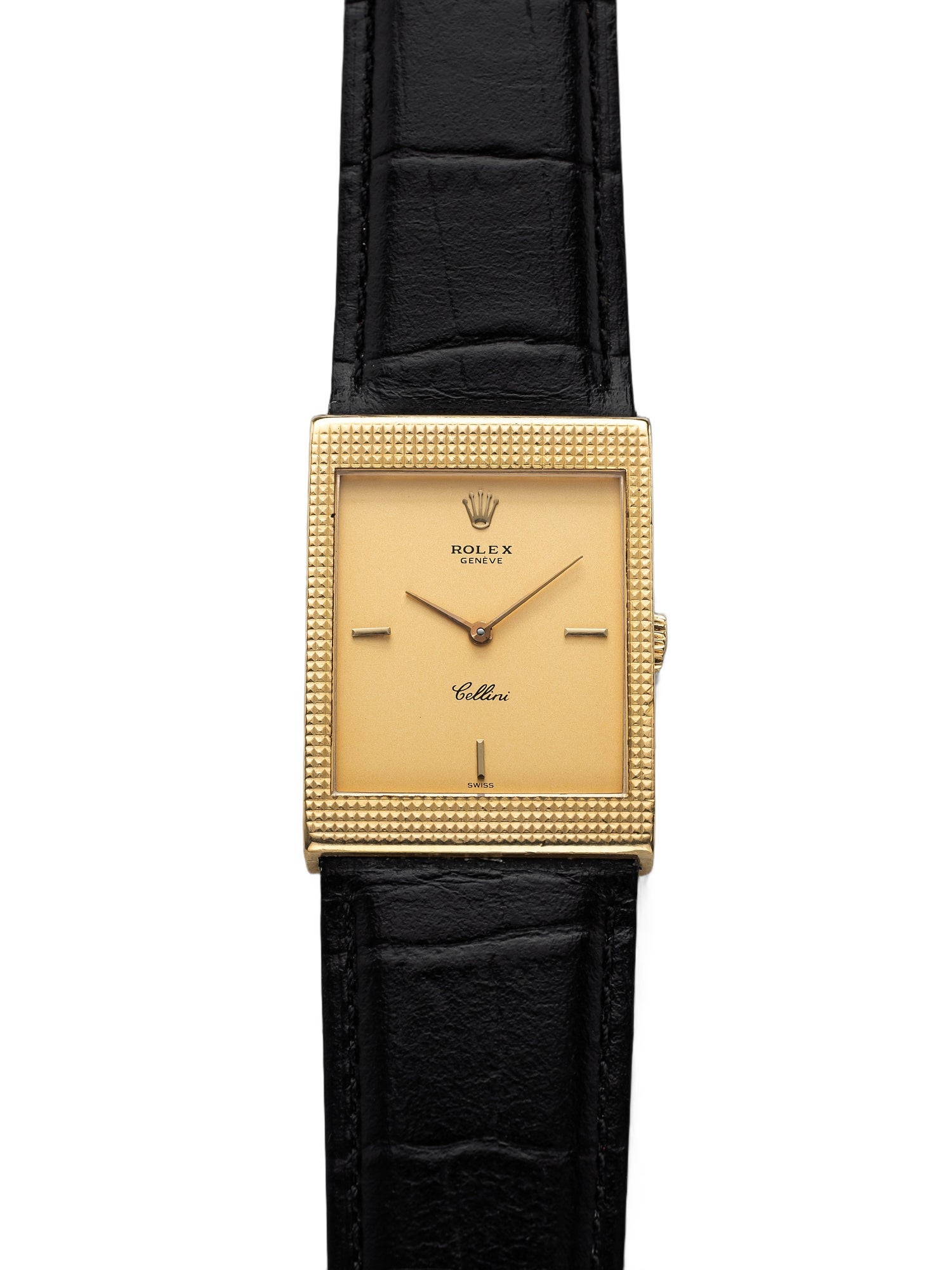 Rolex Cellini Watch