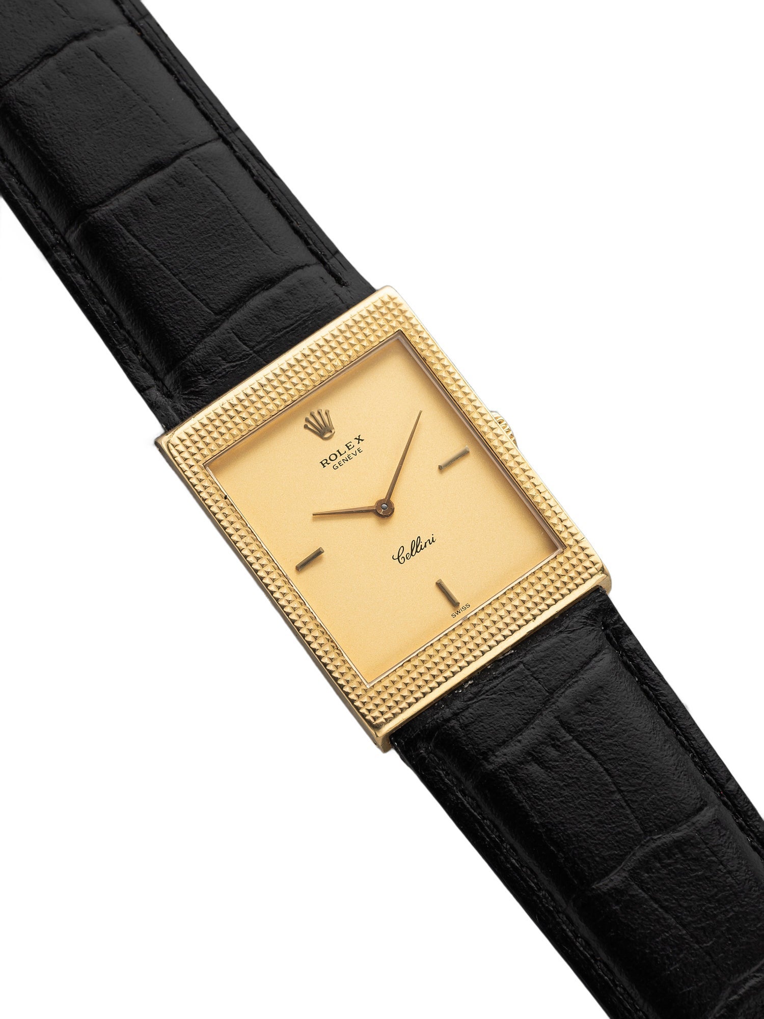 Rolex Cellini Watch