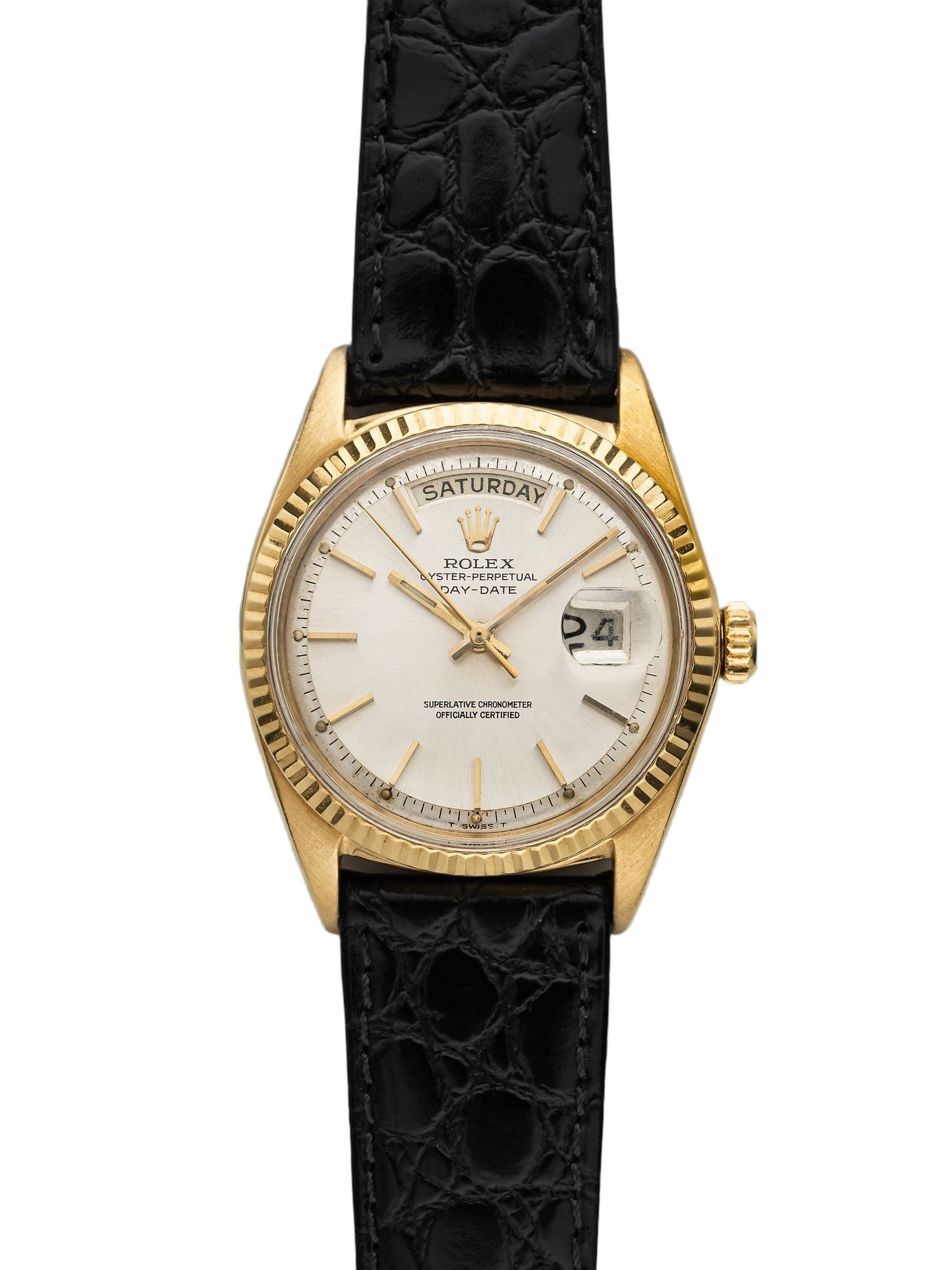 Rolex Day-Date Watch