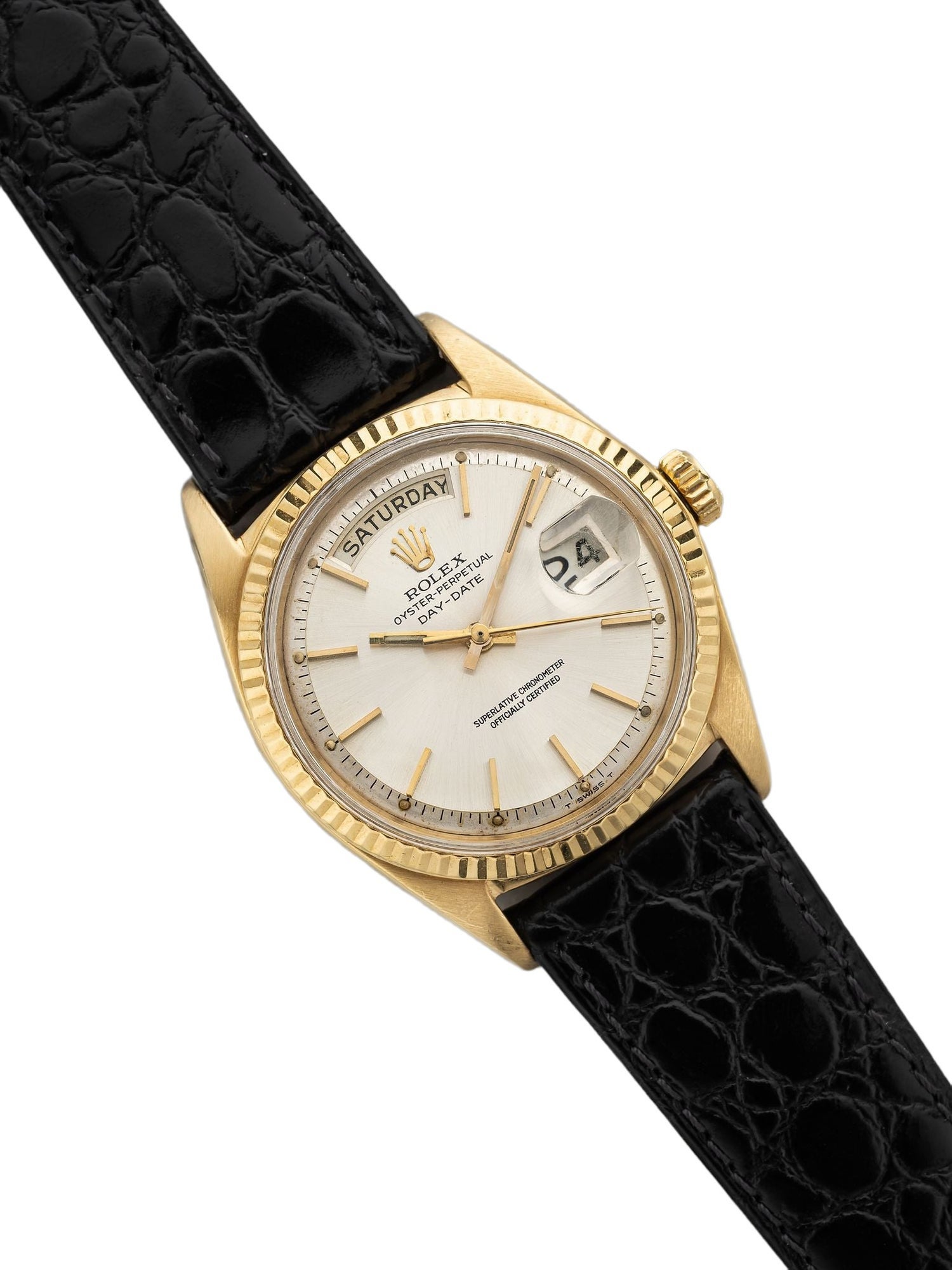 Rolex Day-Date Watch
