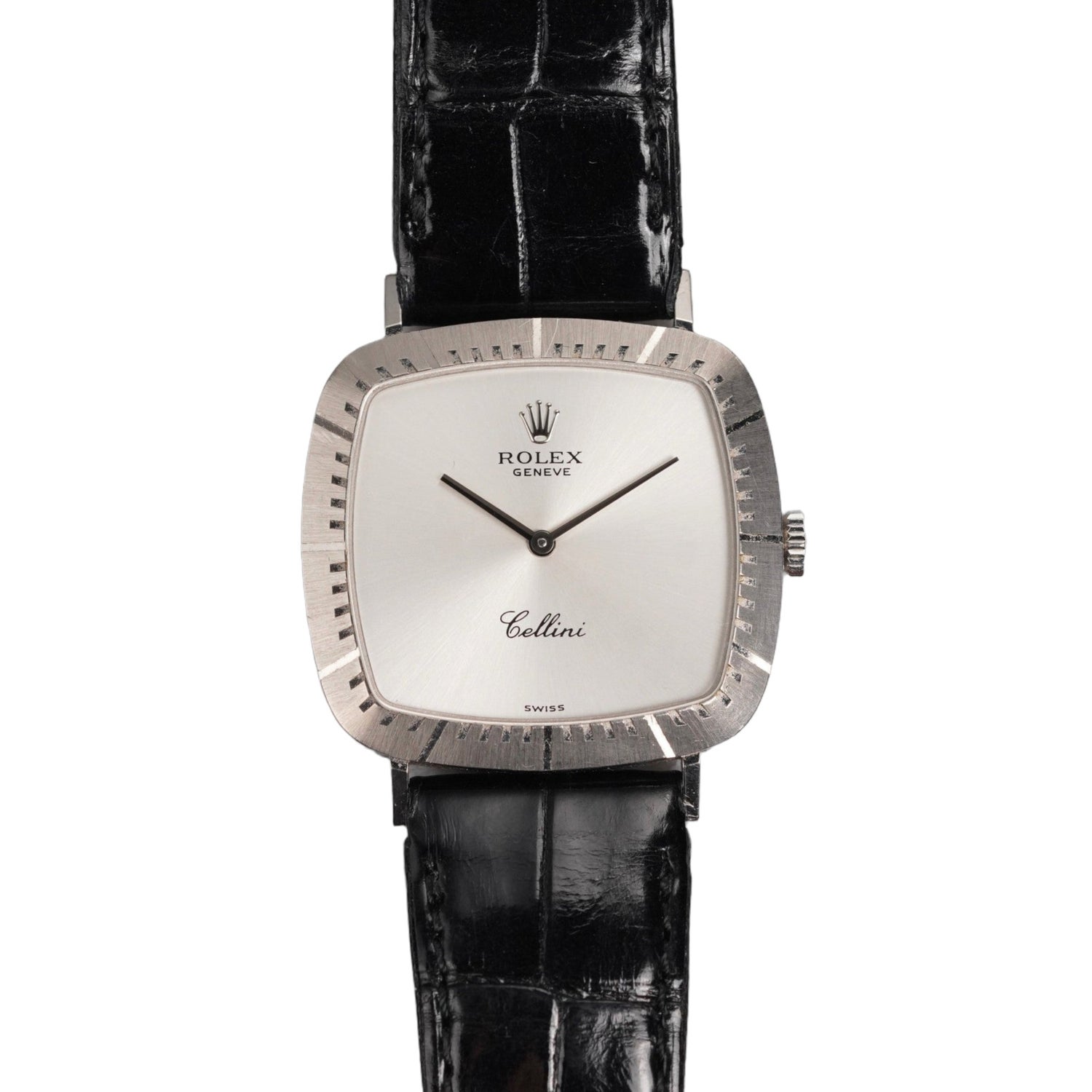Rolex Cellini Watch