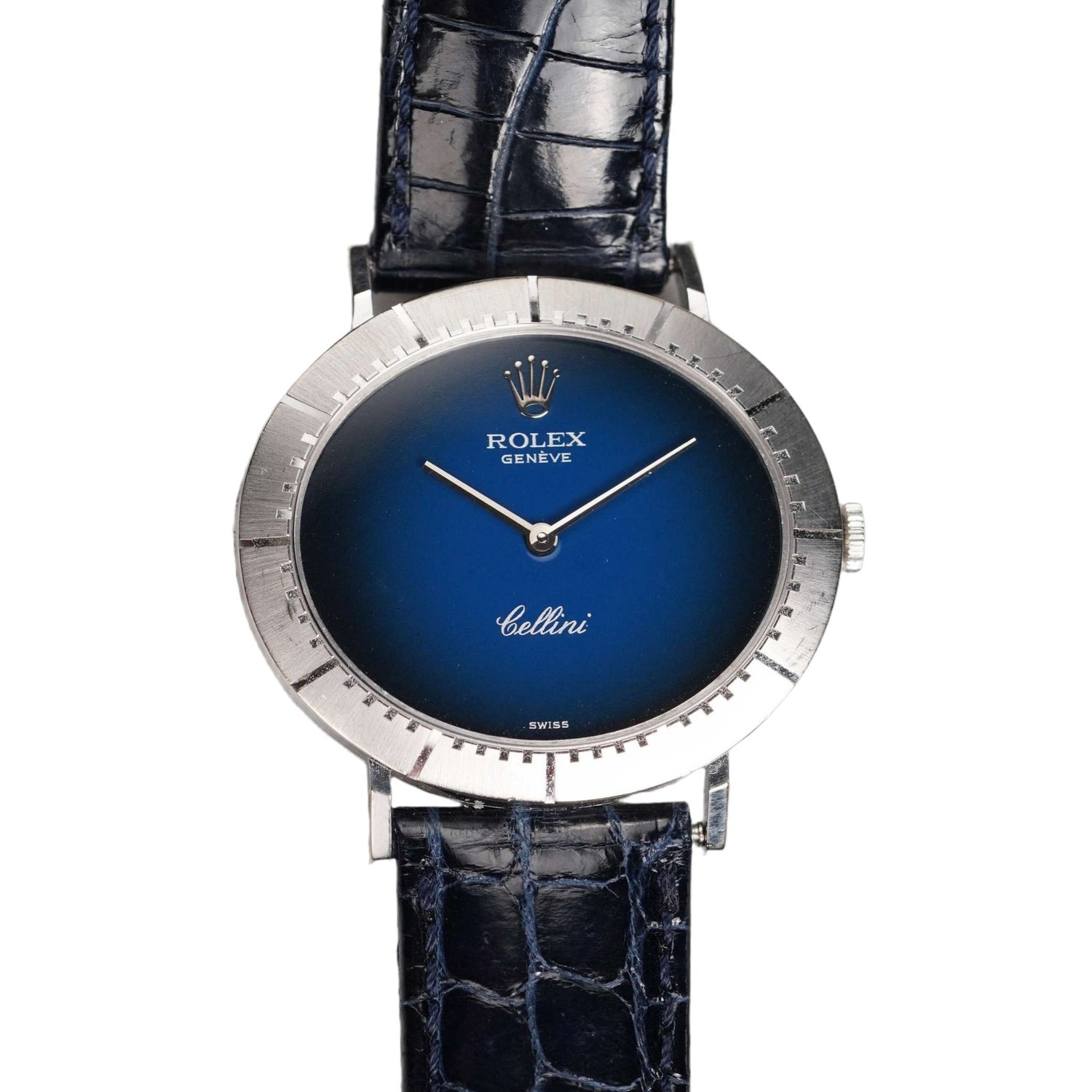 Rolex Cellini Watch