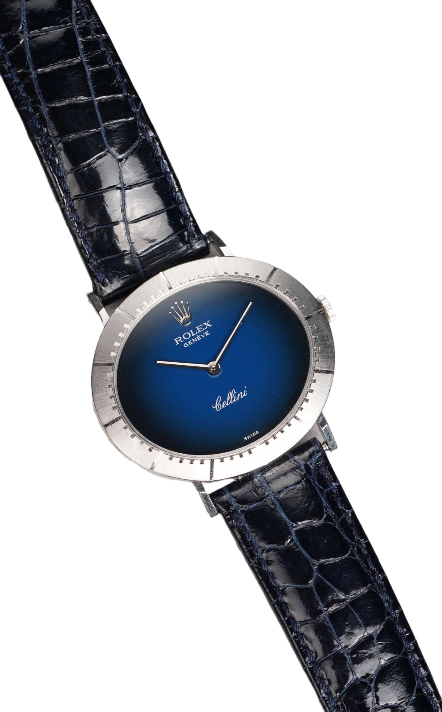 Rolex Cellini Watch