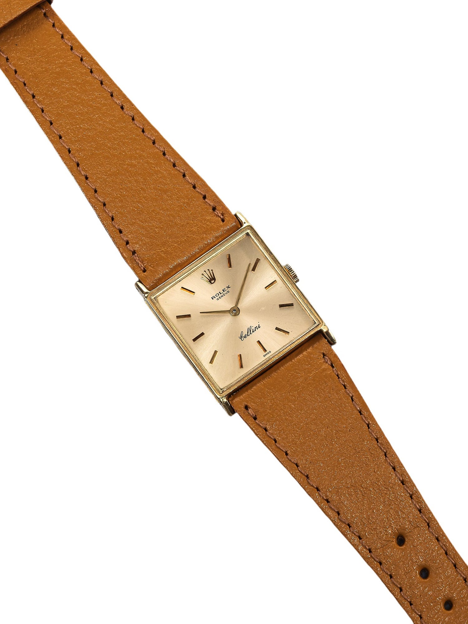 Rolex Cellini Watch