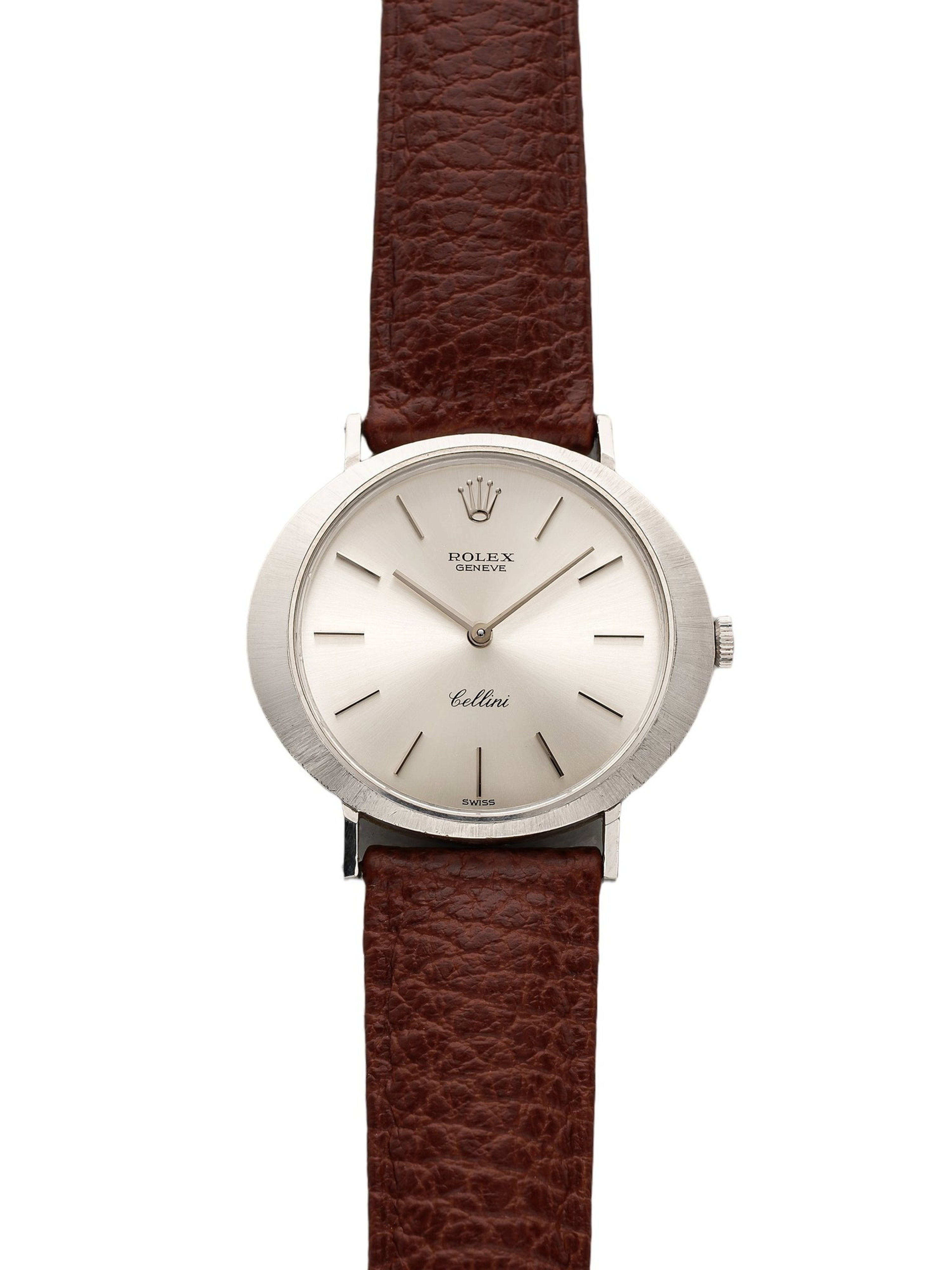 Cellini Watch