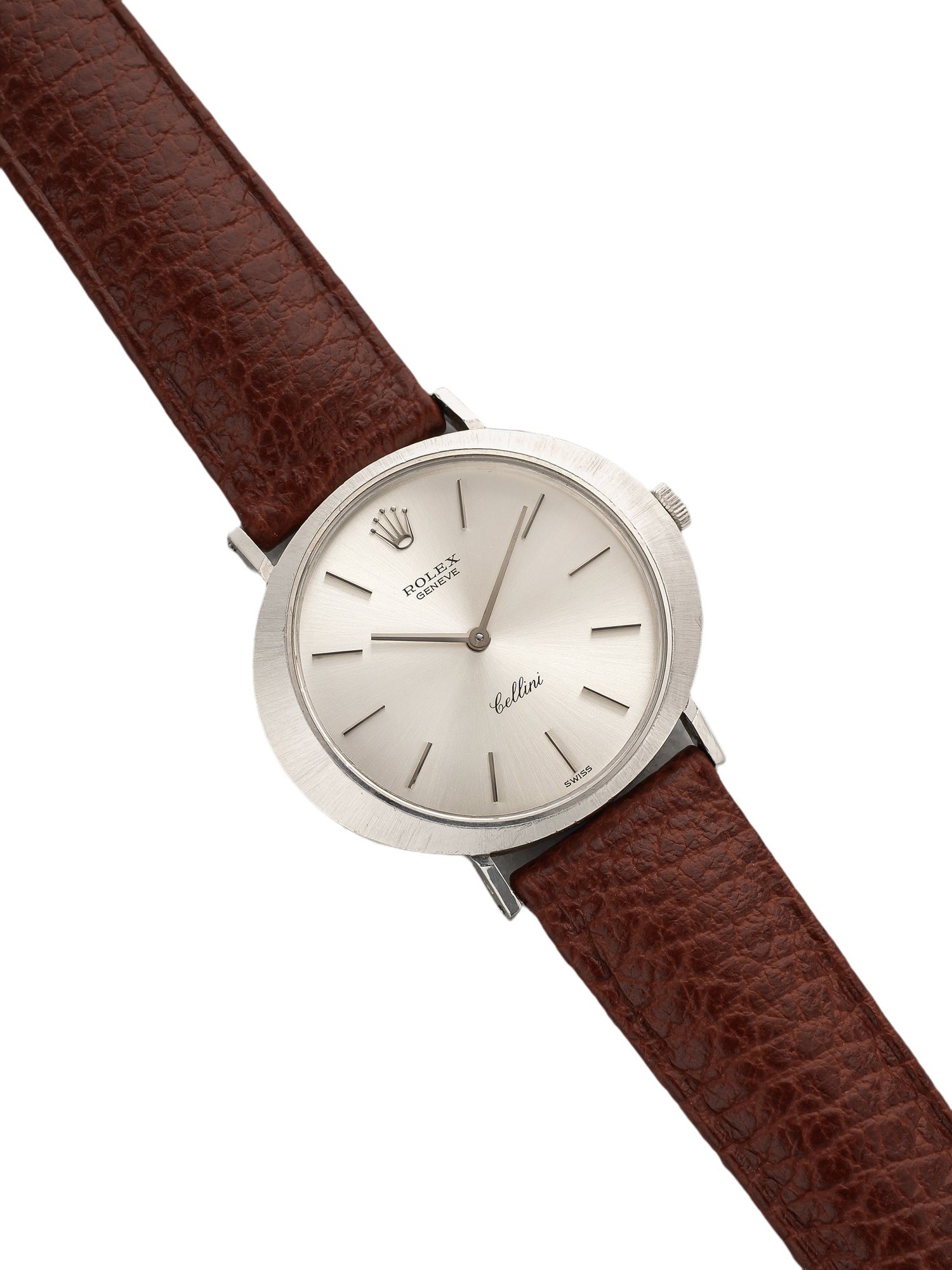 Rolex Cellini Watch