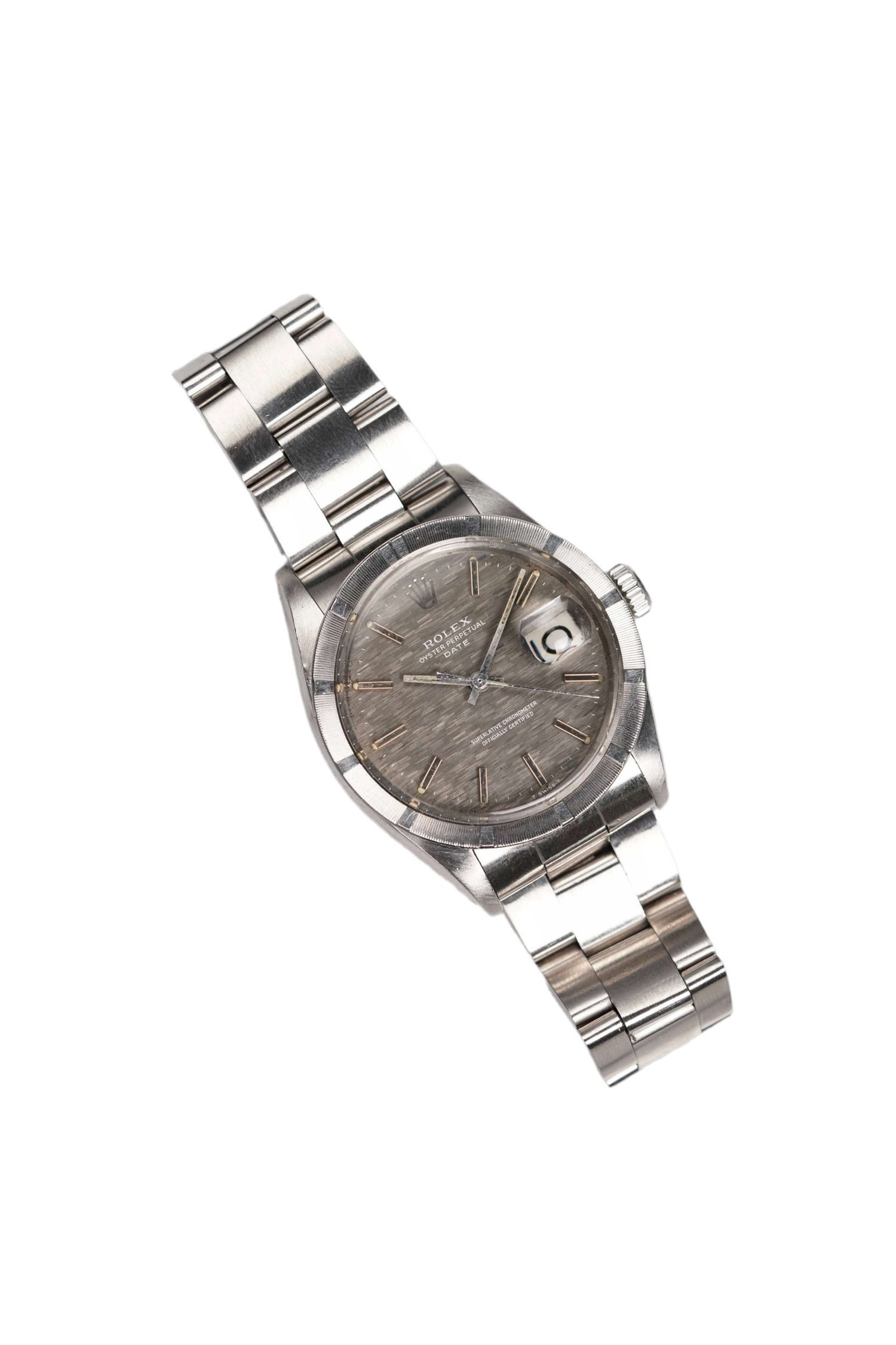 Rolex Date Watch