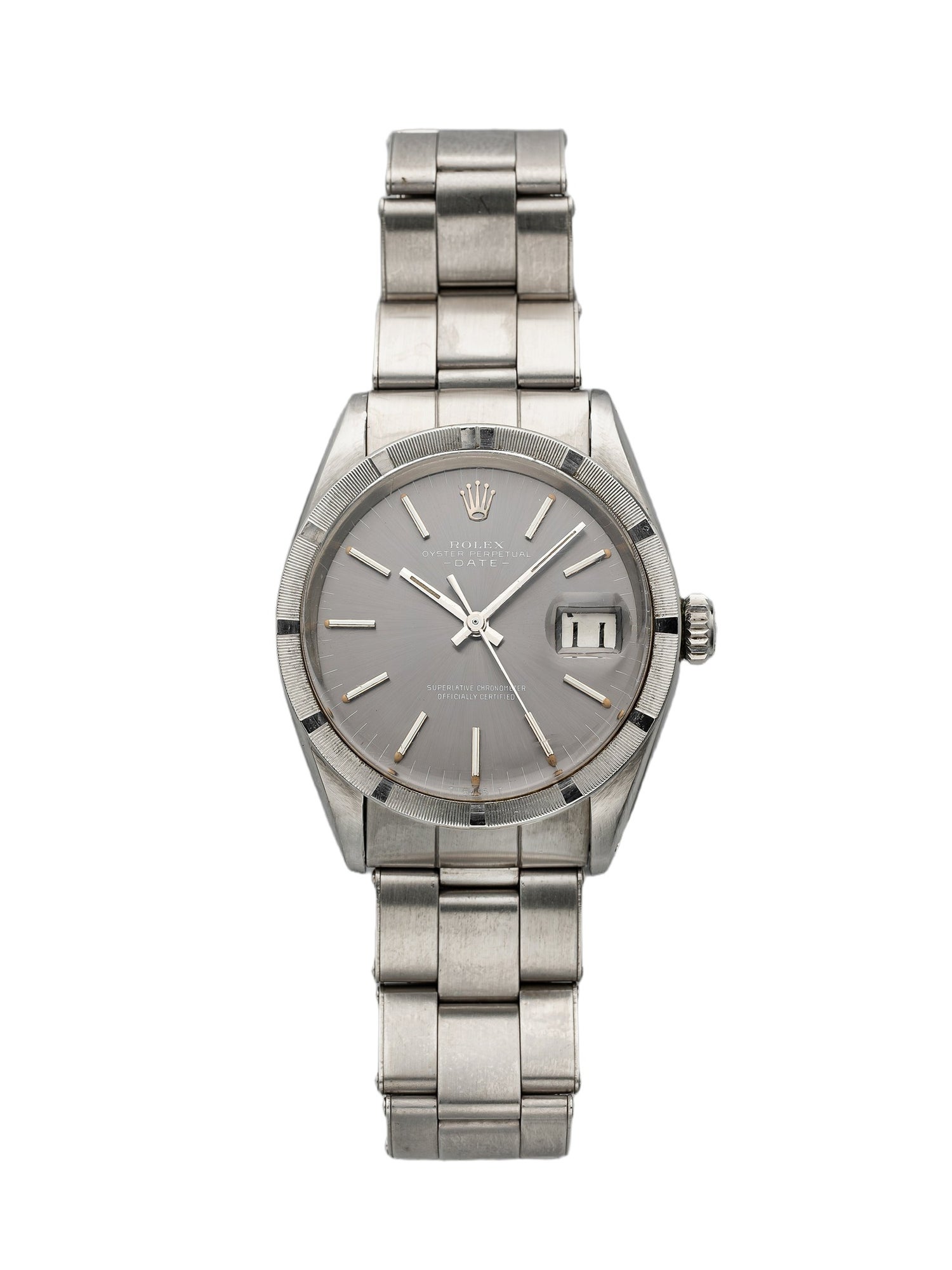 Rolex Date Watch