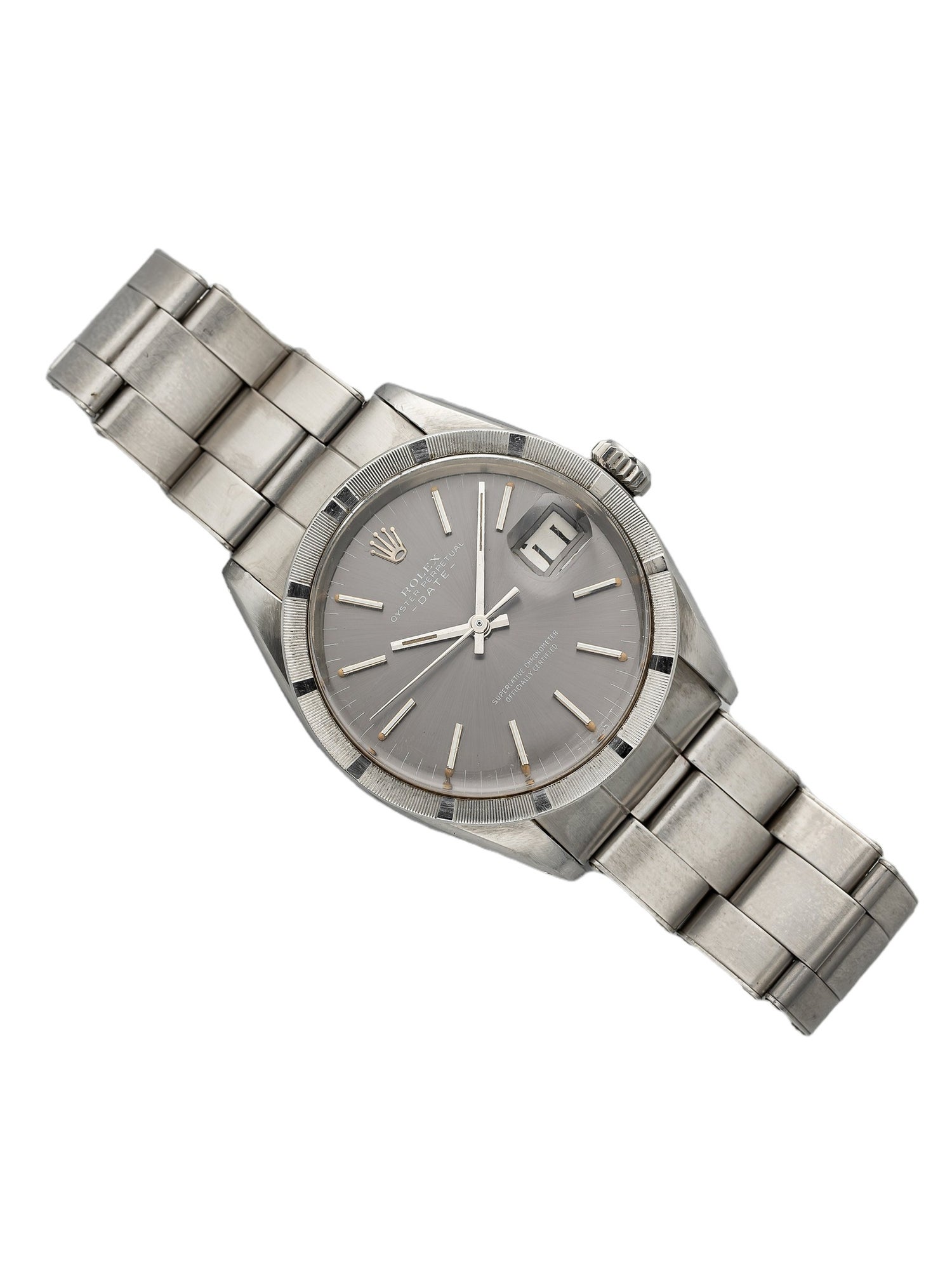 Rolex Date Watch