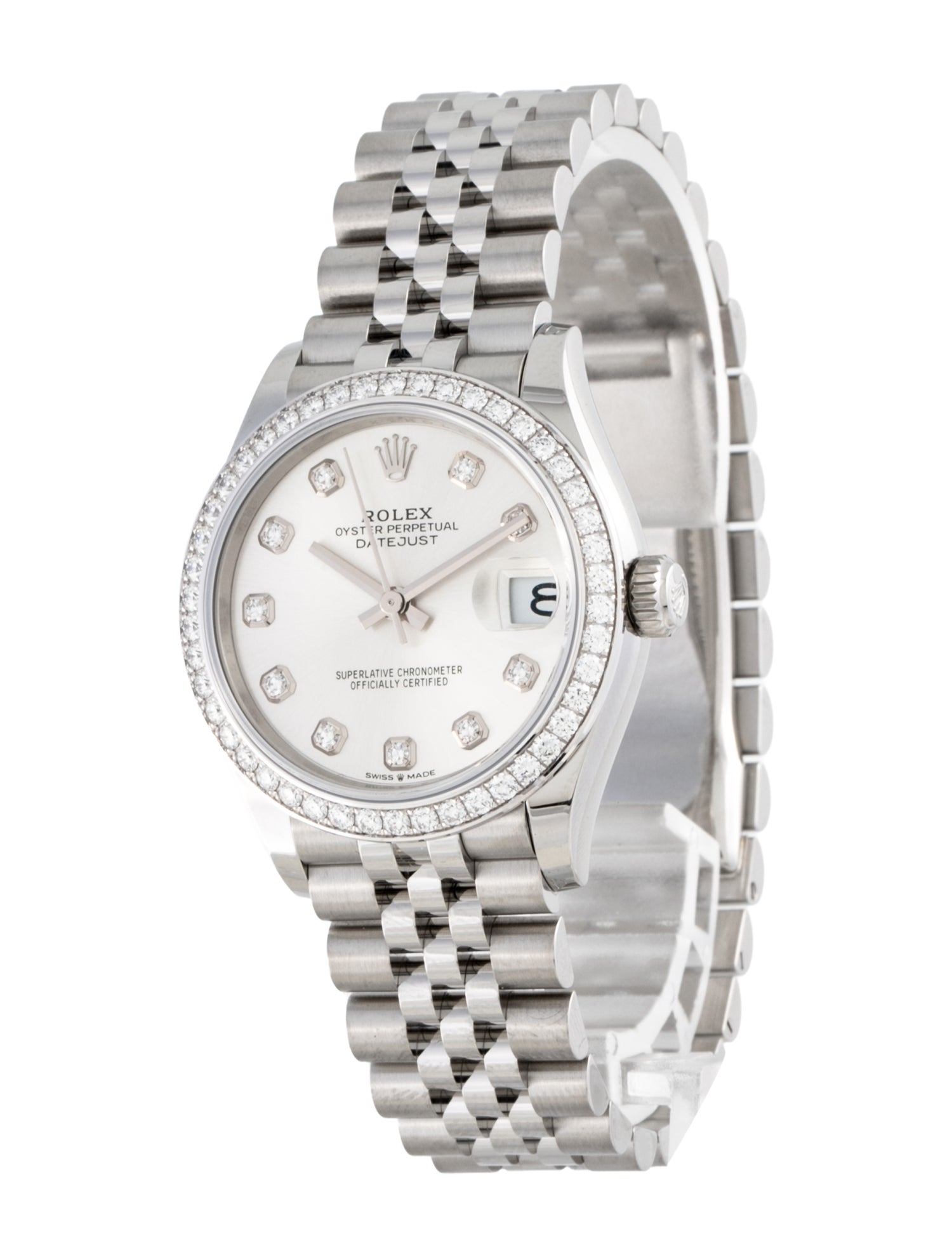 Rolex Datejust Watch