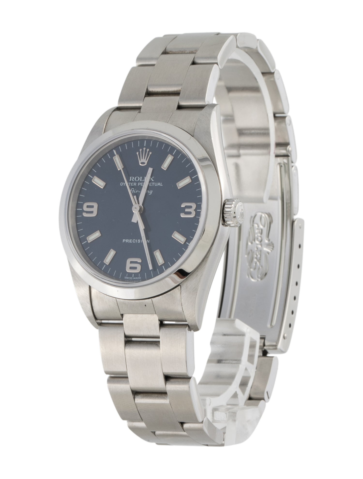 Rolex Air King Watch