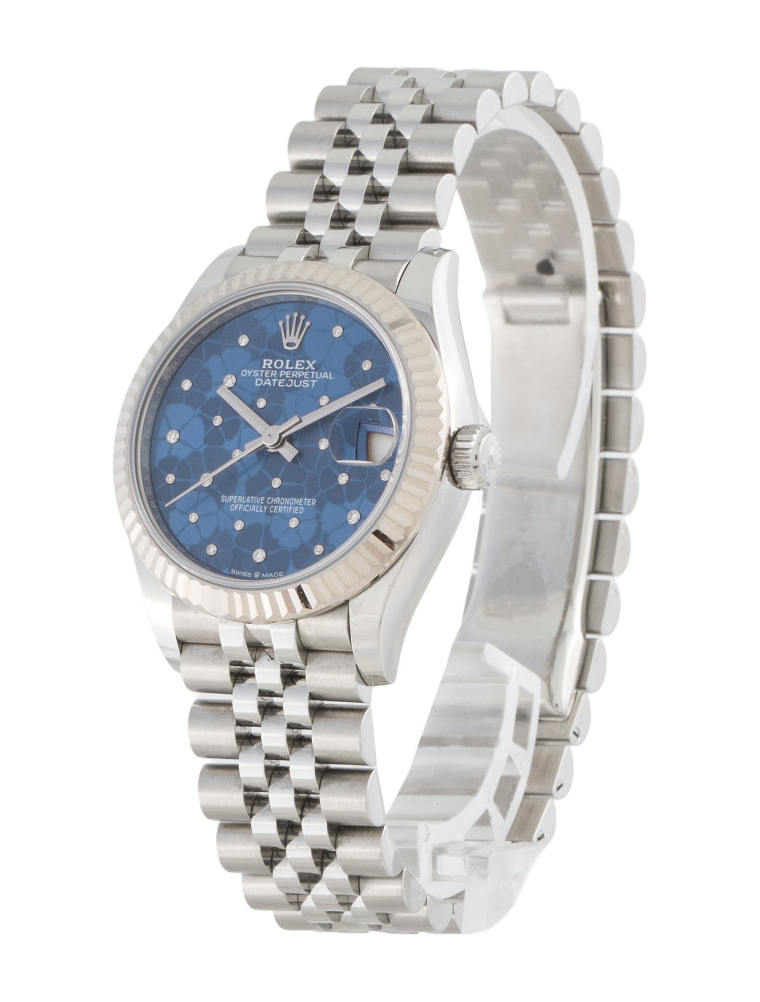Rolex Datejust Watch