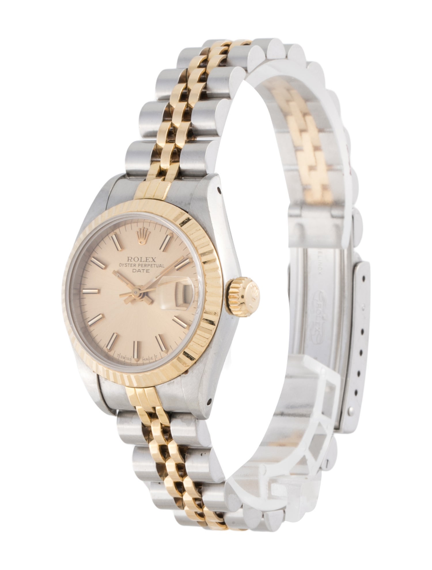 Rolex Datejust Watch