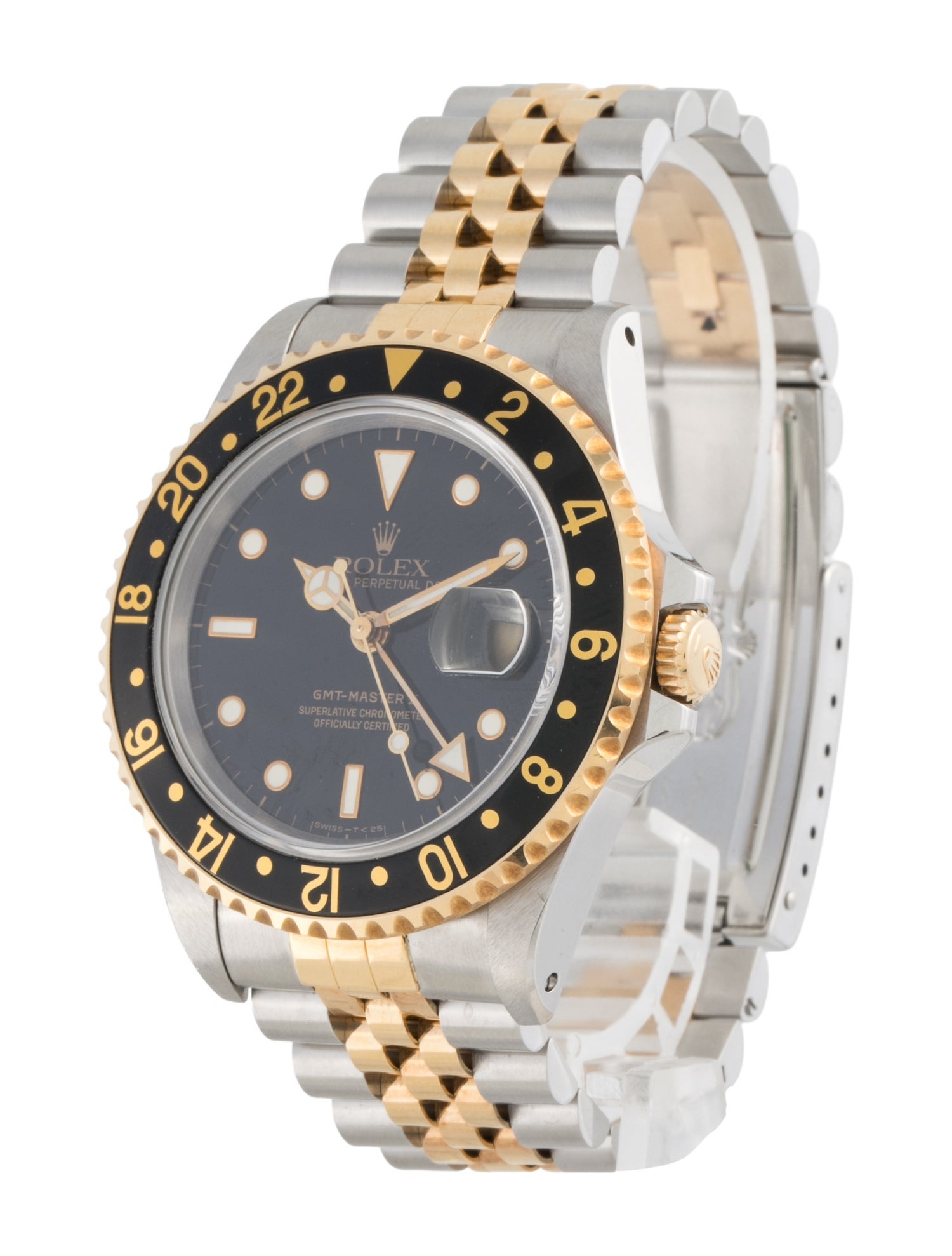 Rolex GMT-Master II Watch