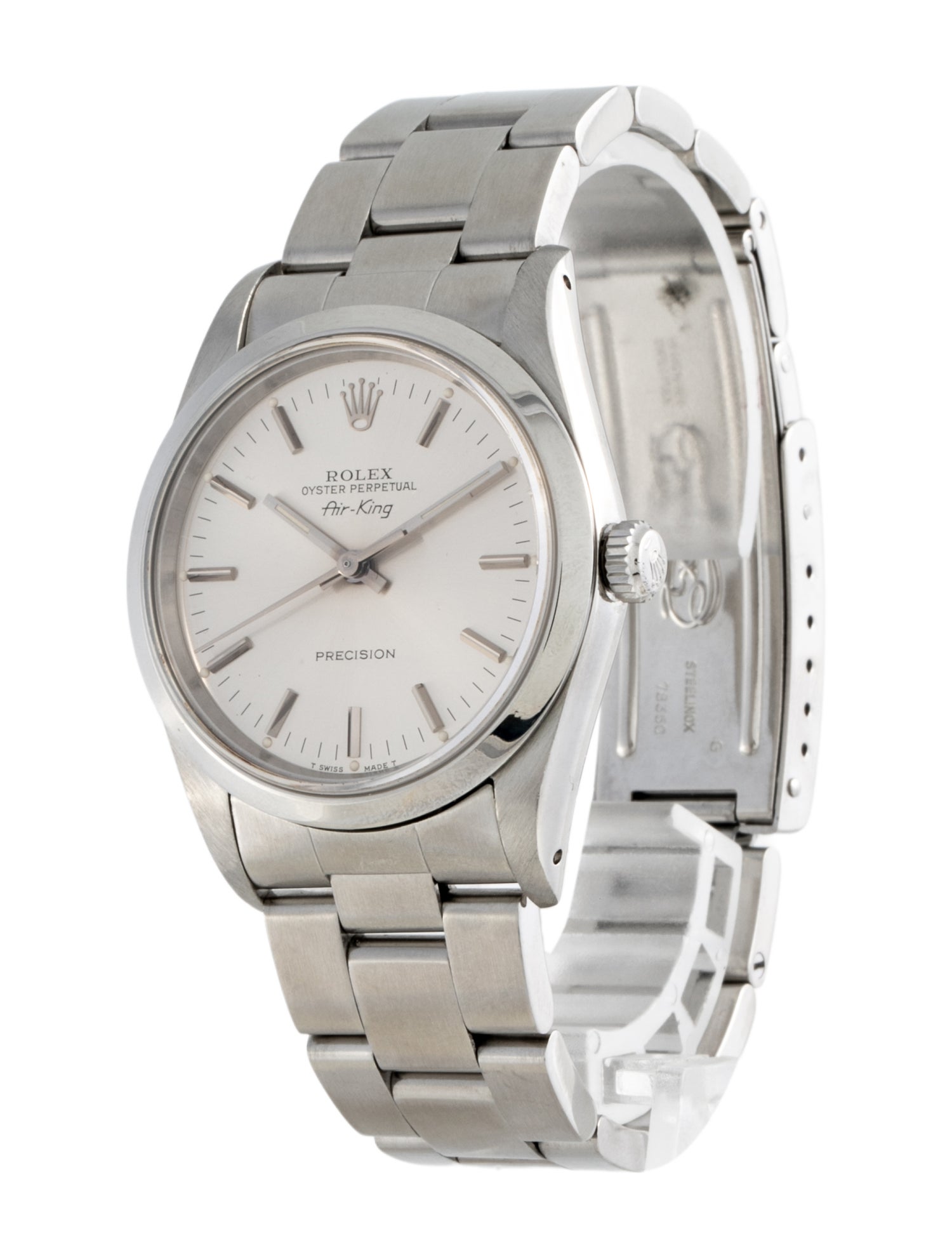 Rolex Air-King Watch