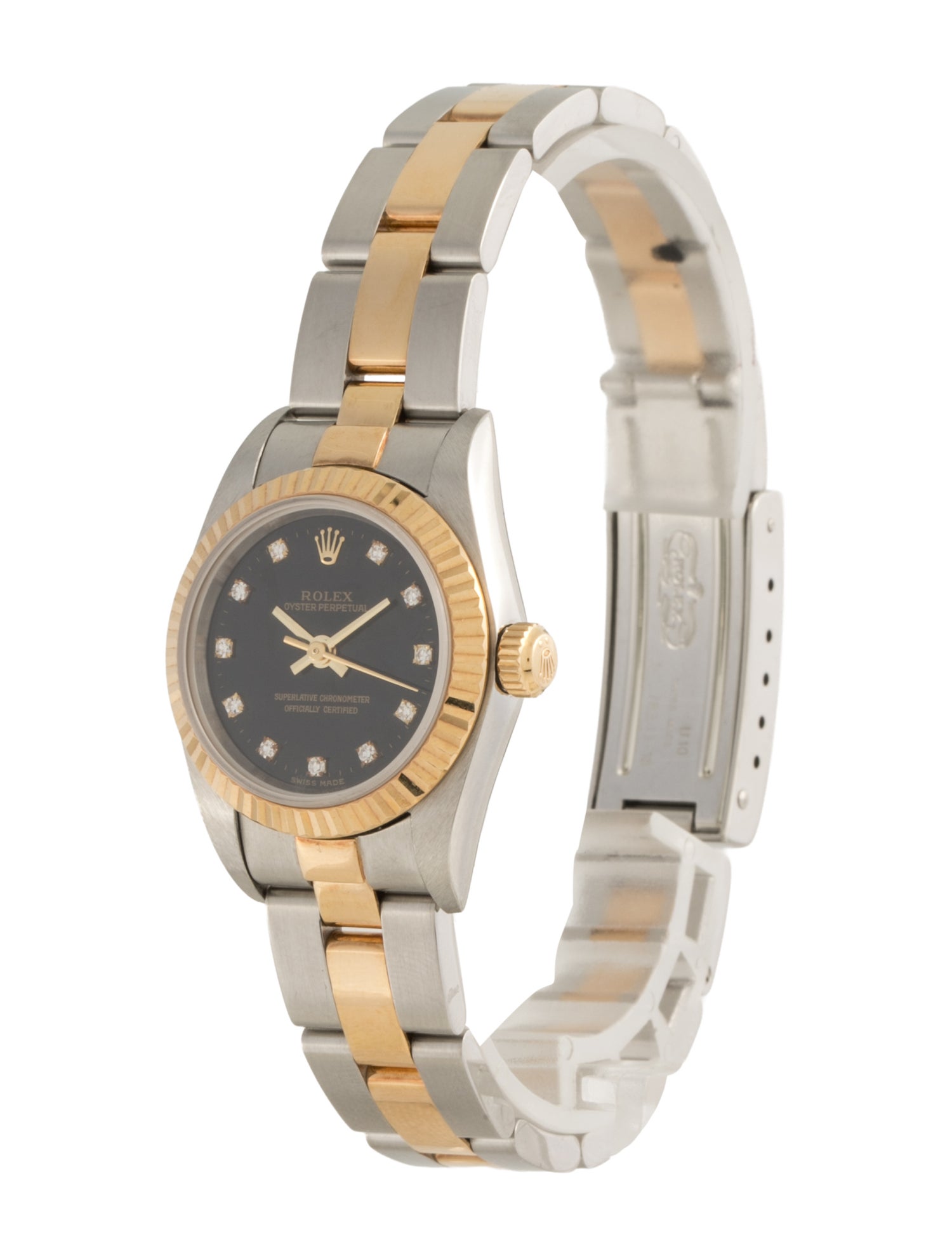 Jaeger-LeCoultre Polaris Watch - 842.8.C1.S | The RealReal