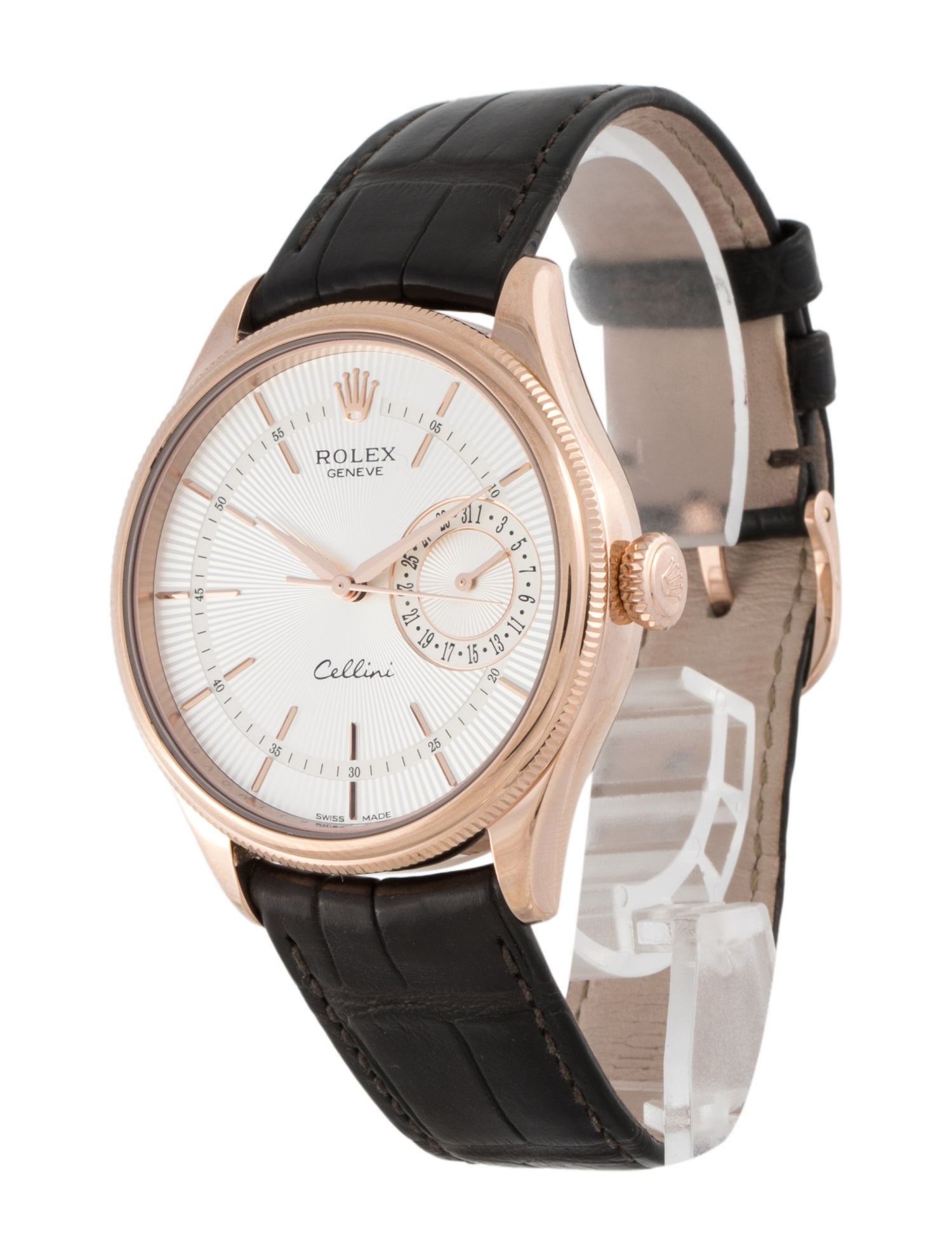 Rolex Cellini Watch