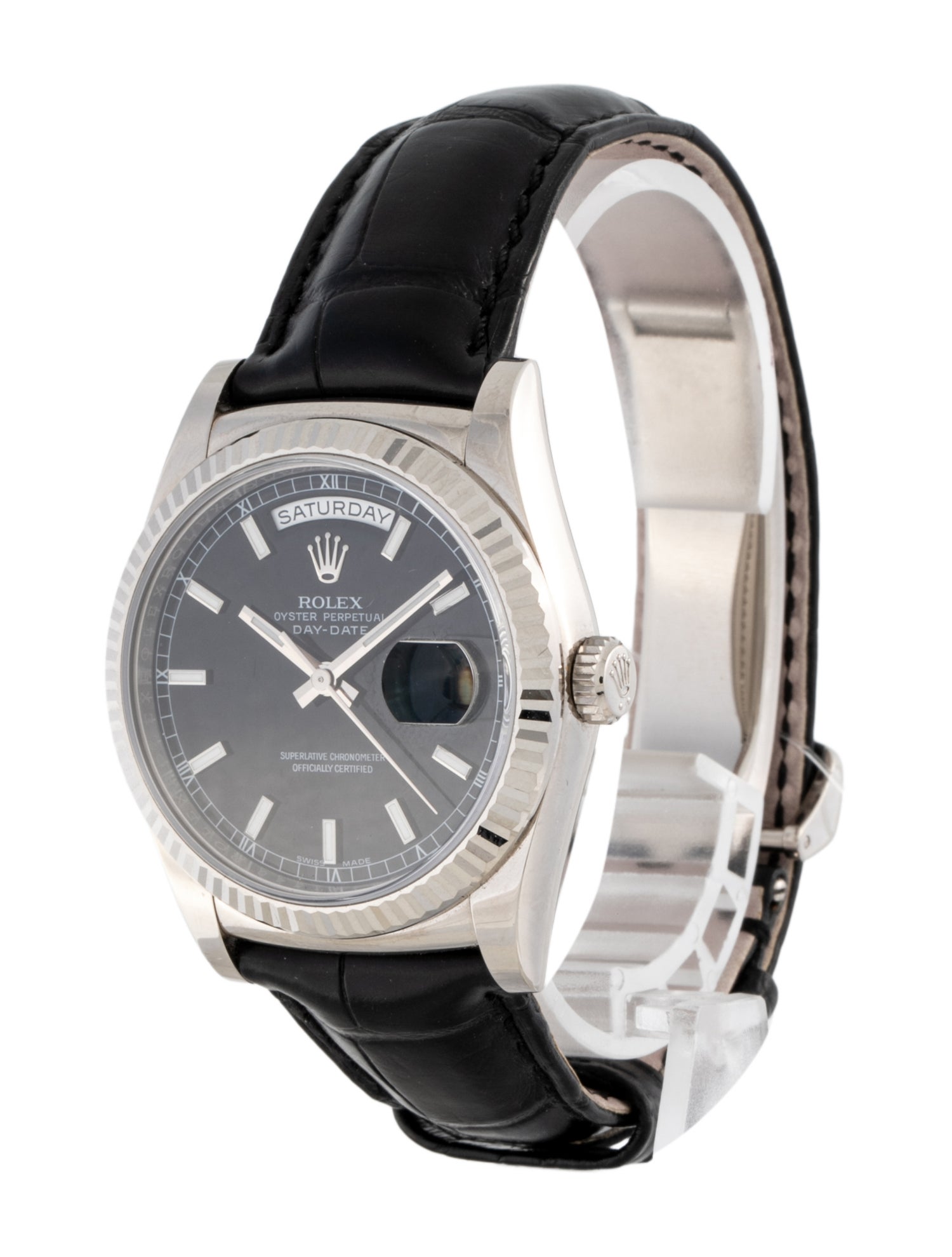 Rolex Day-Date Watch