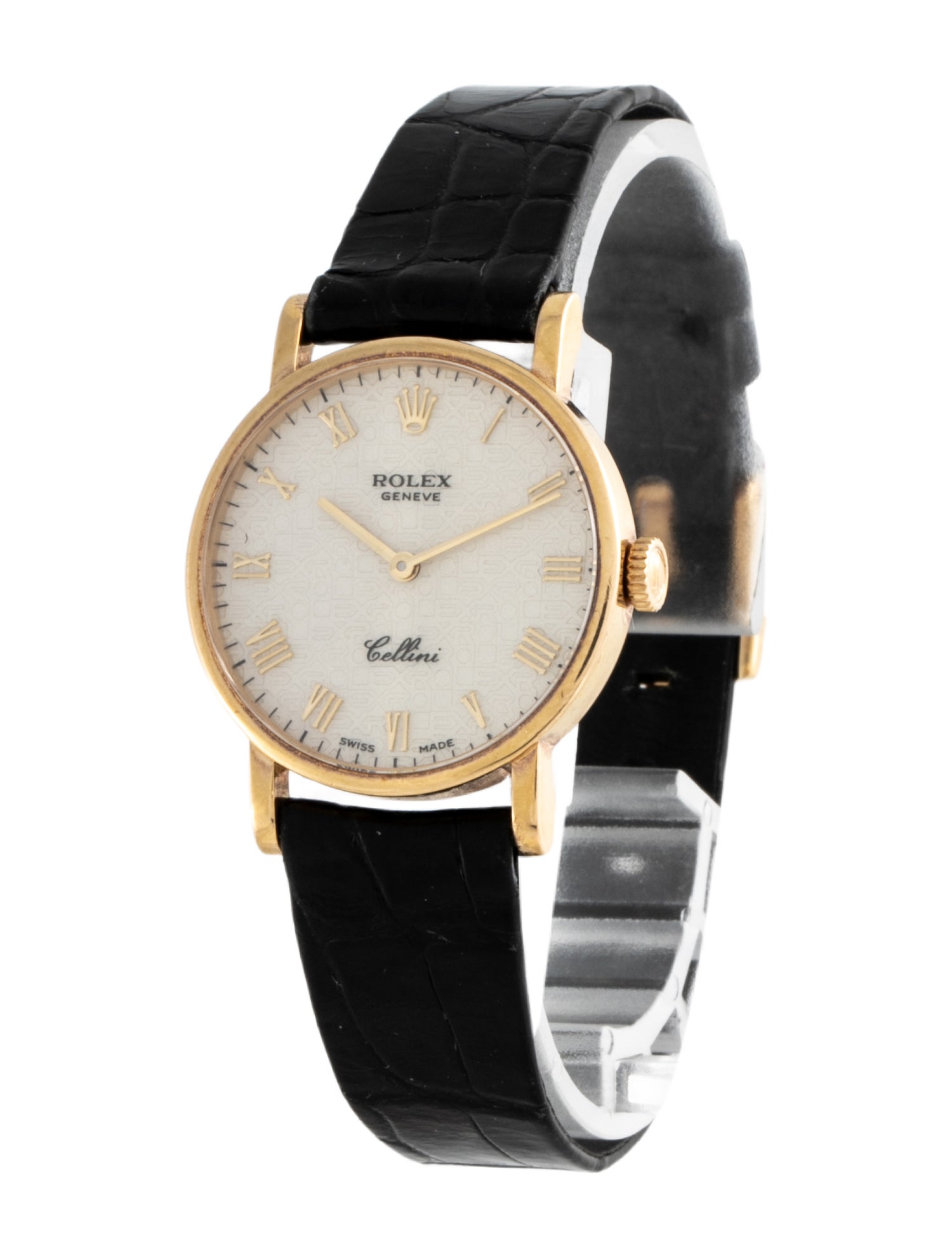 Rolex Cellini Watch