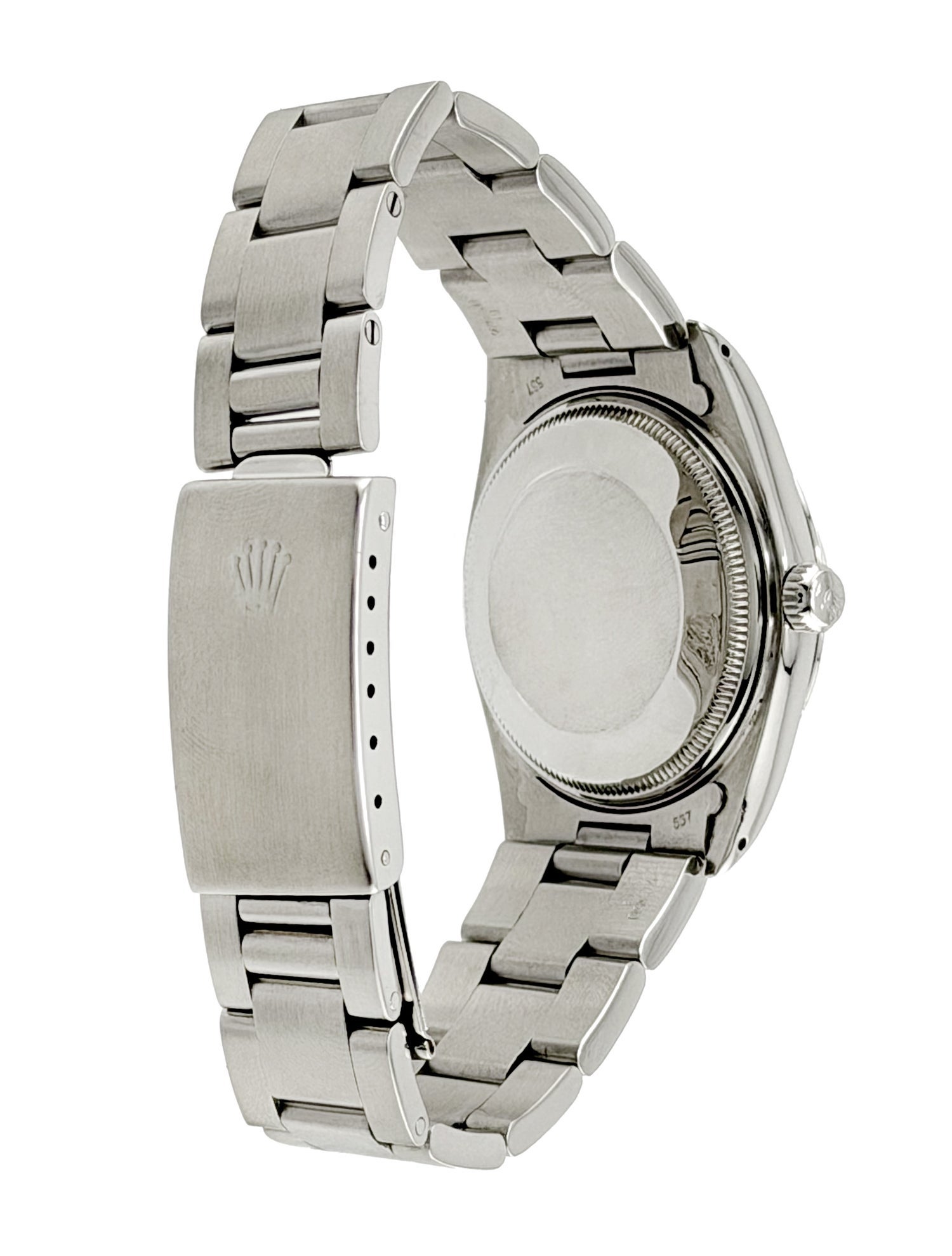Rolex Date Watch