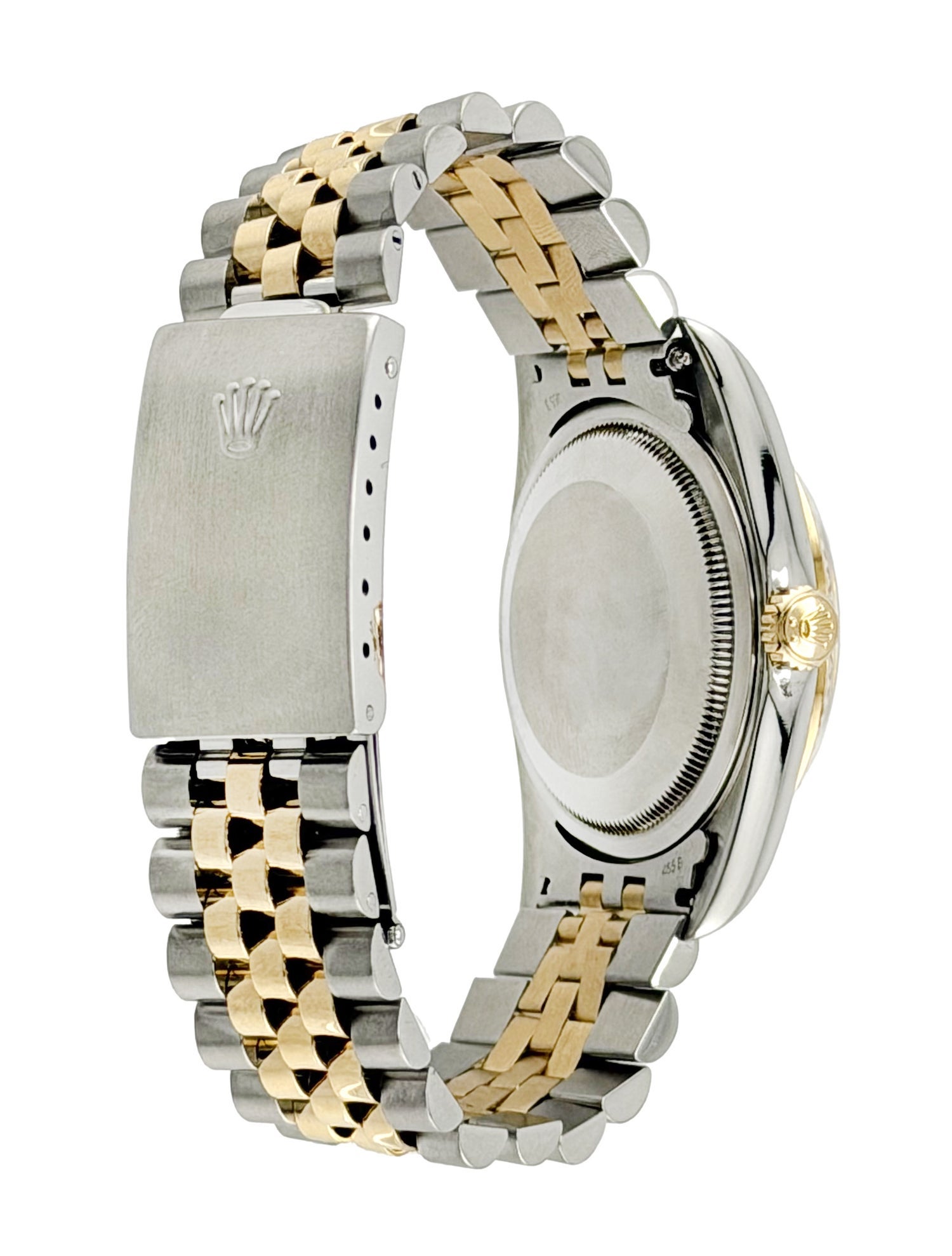 Rolex Datejust Watch