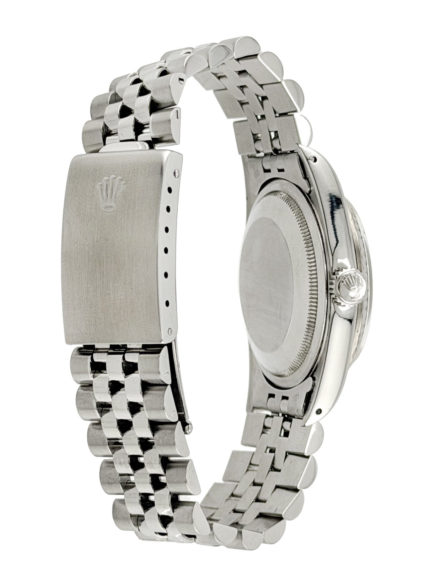 Rolex Datejust Watch