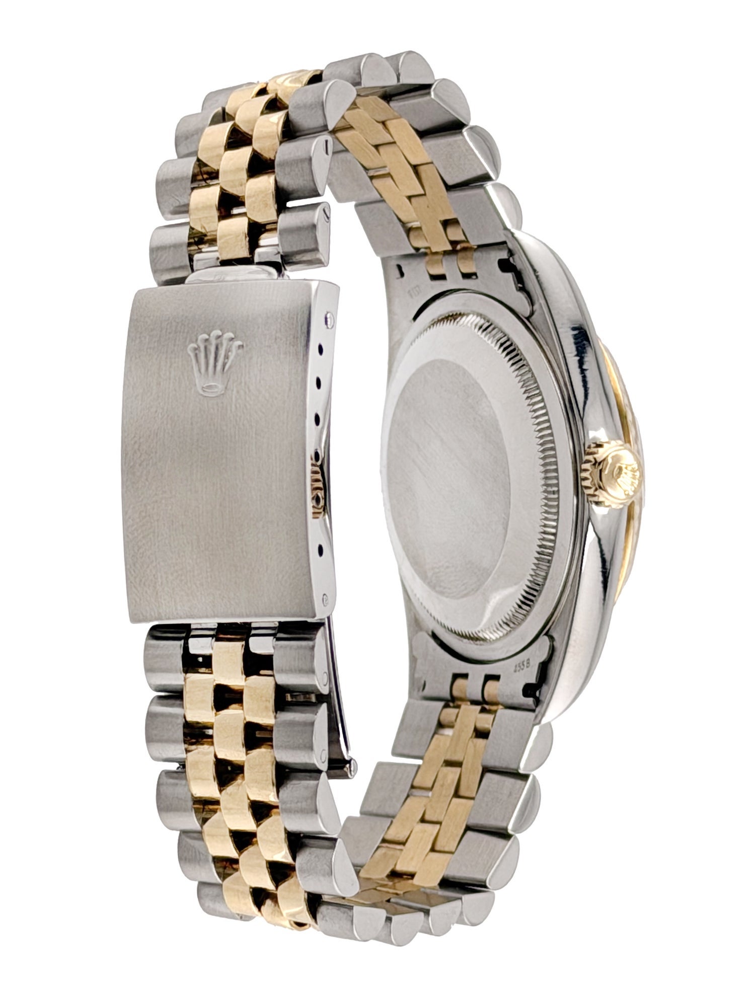 Rolex Datejust Watch
