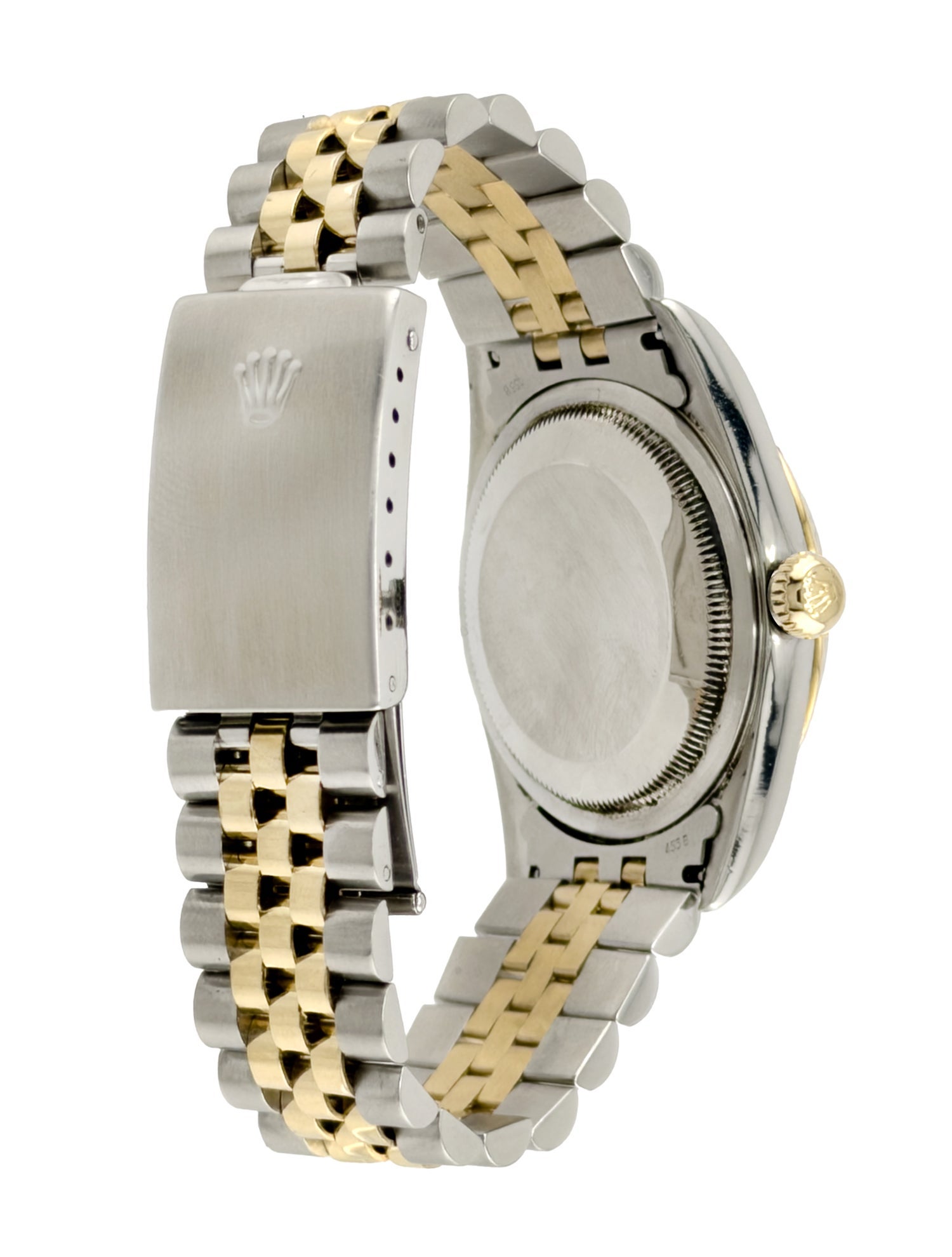 Rolex Datejust Watch