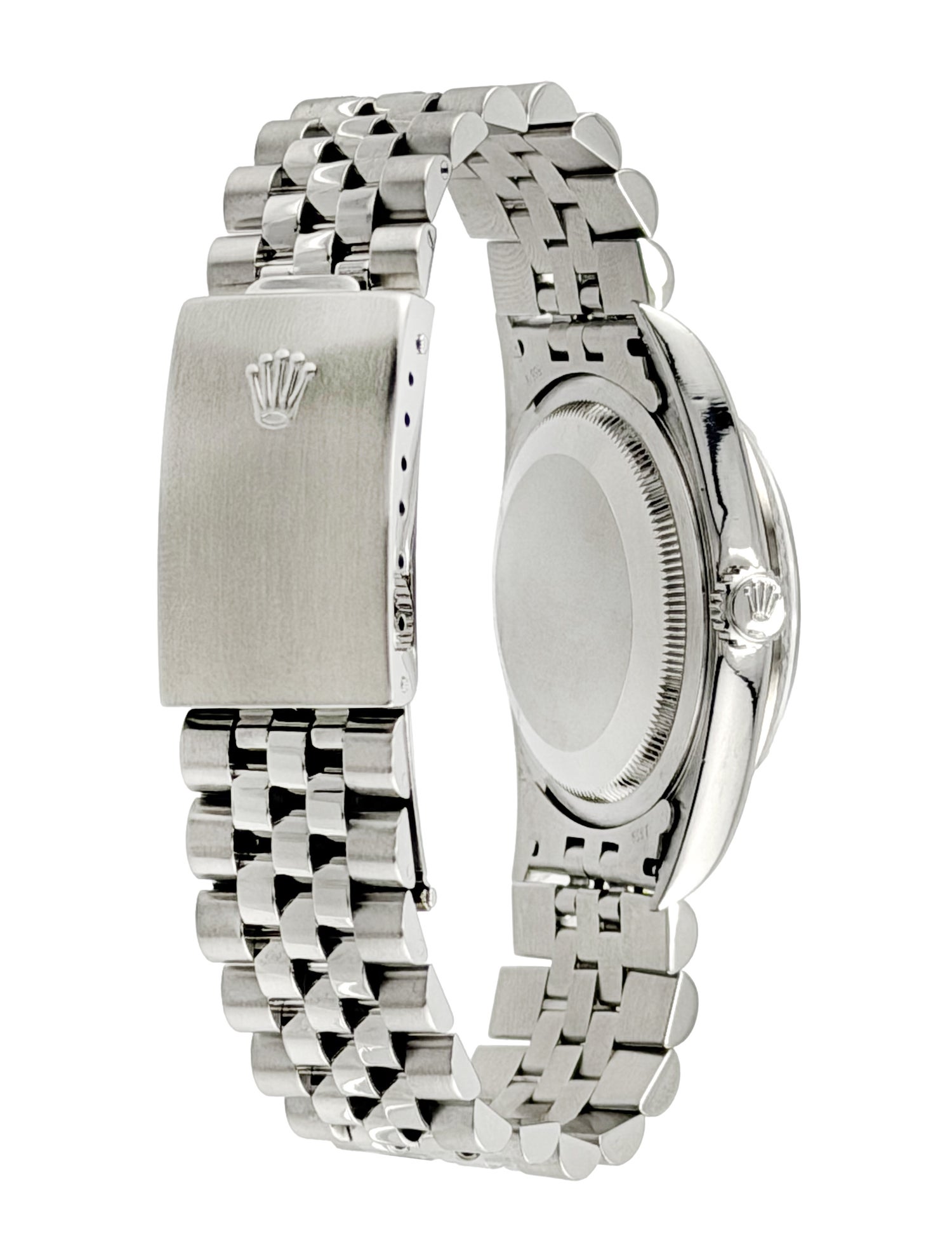 Rolex Datejust Watch