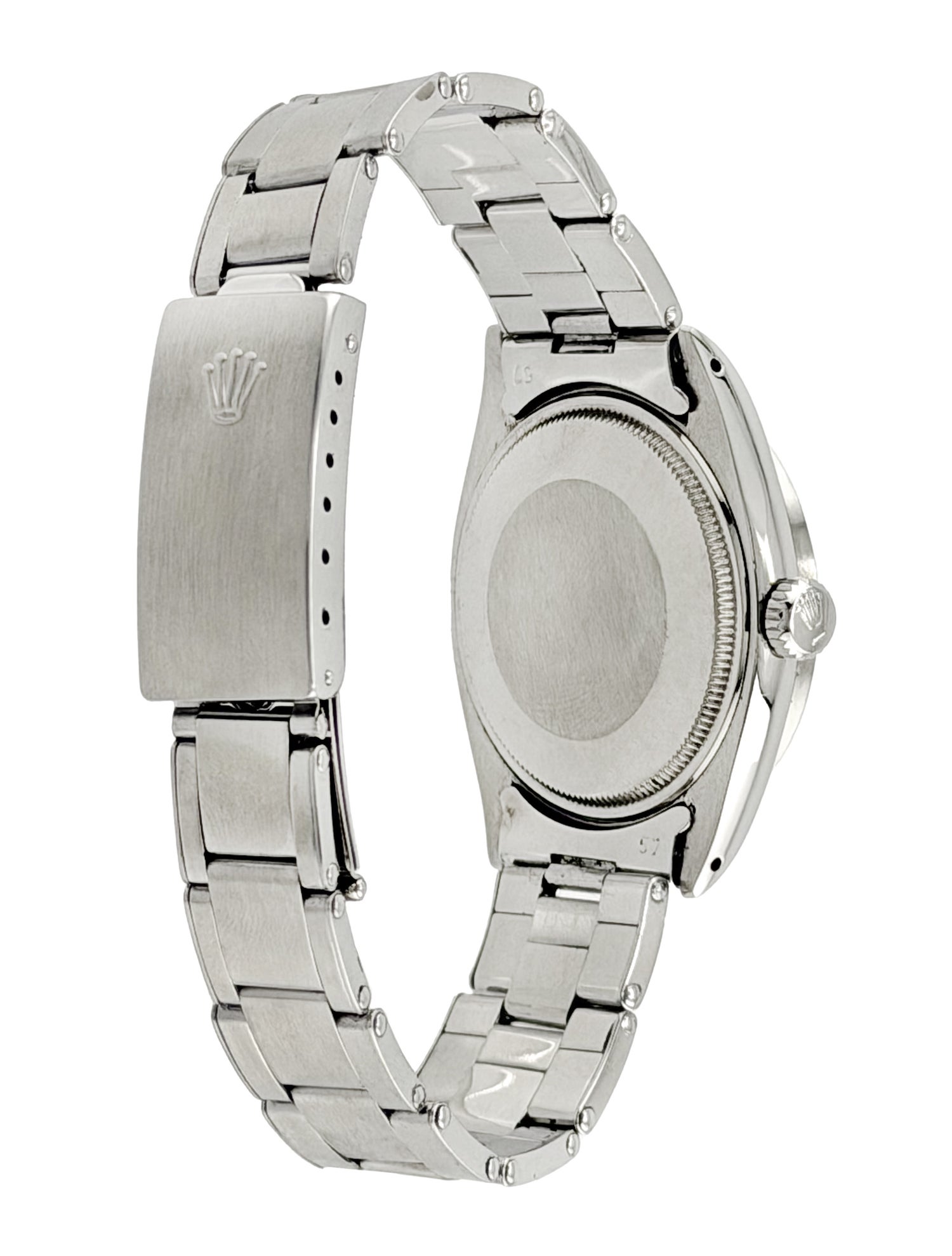 Rolex Date Watch