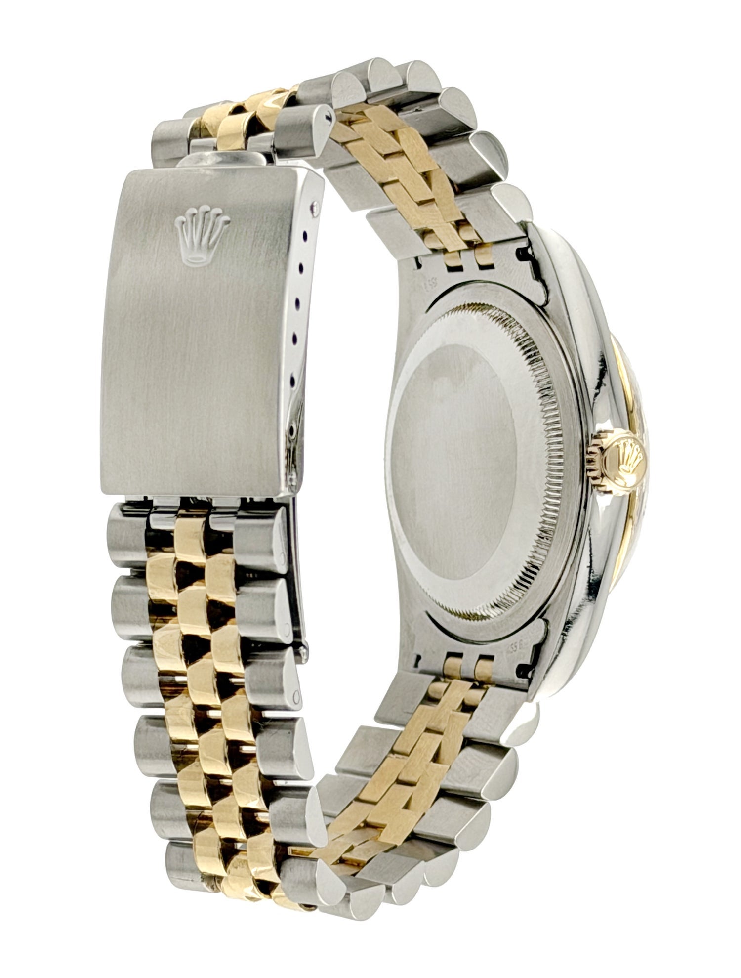Rolex Datejust Watch