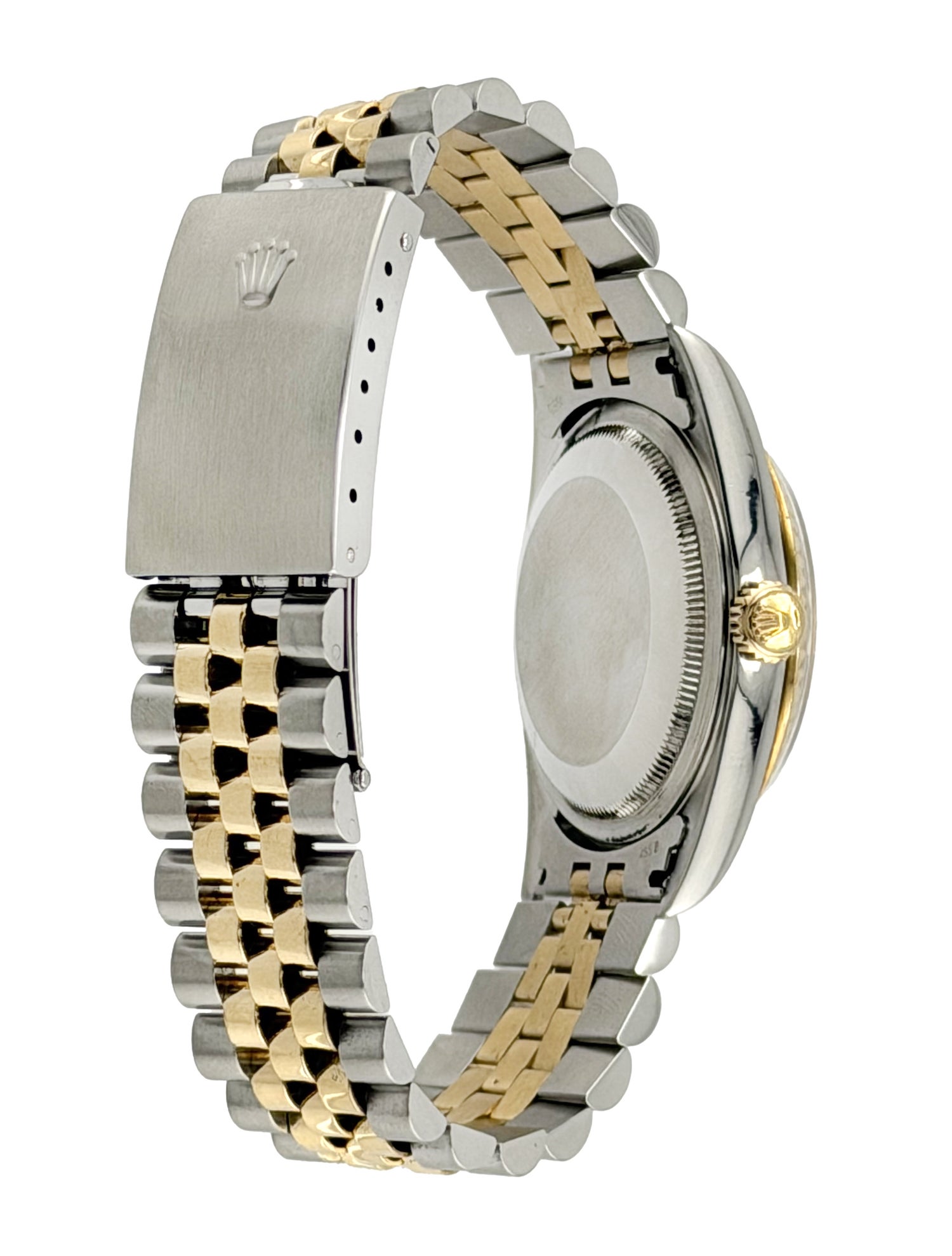 Rolex Datejust Watch