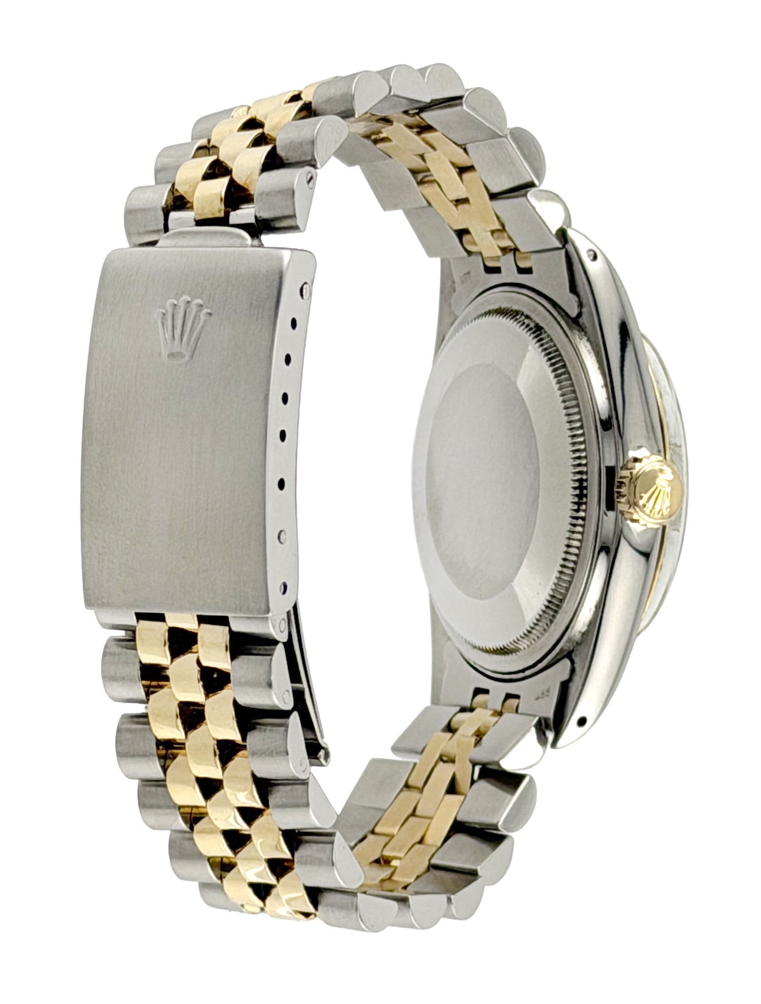 Rolex Datejust Watch