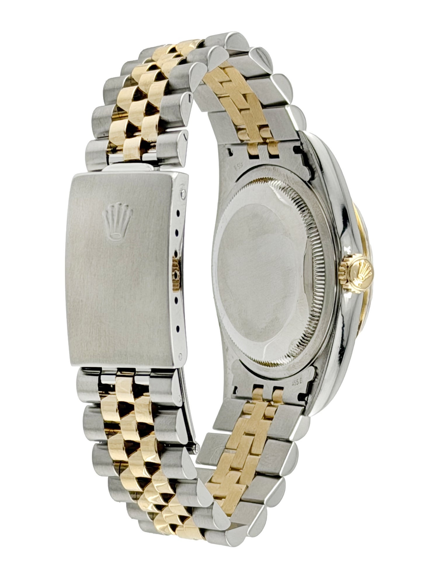 Rolex Datejust Watch