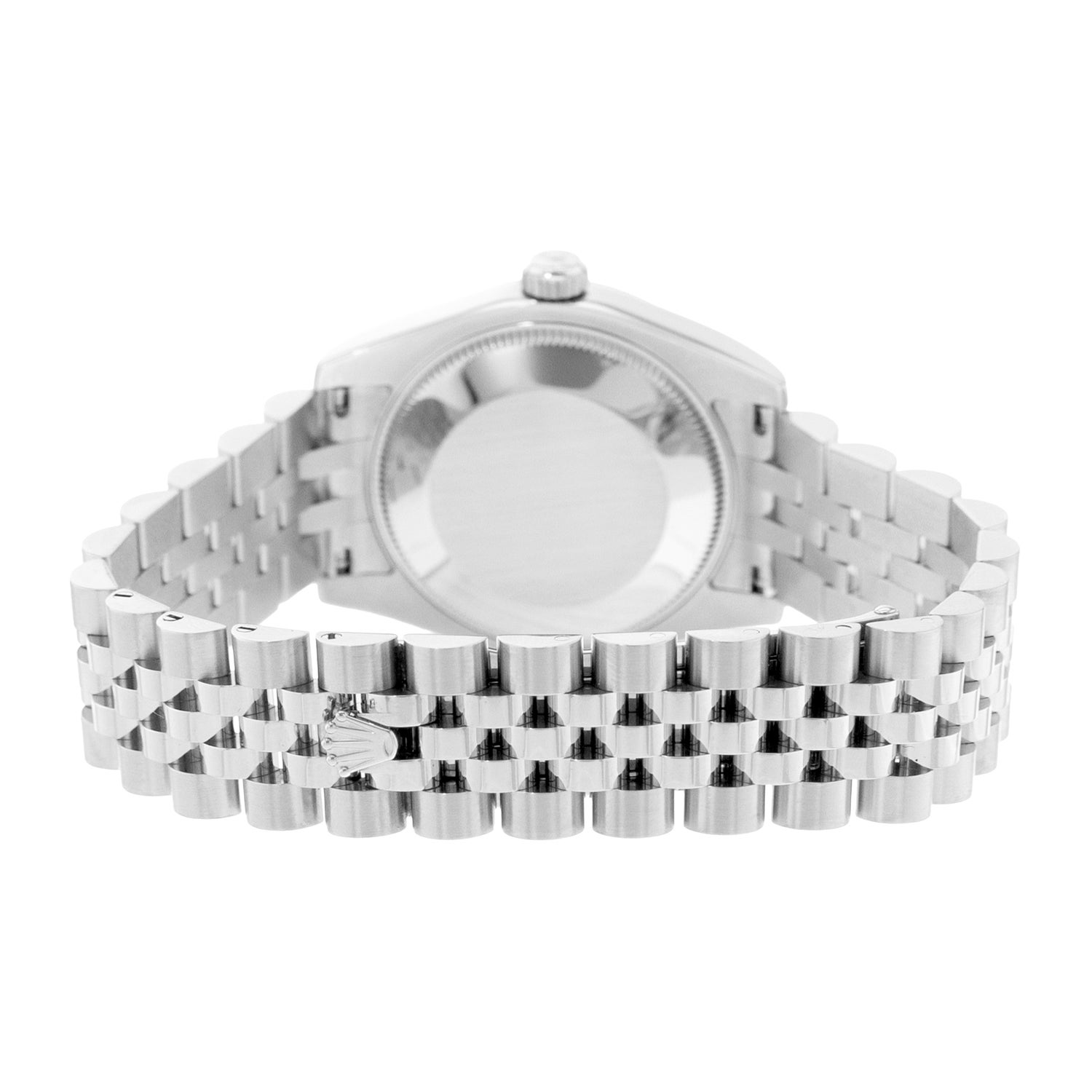 Rolex Datejust Watch