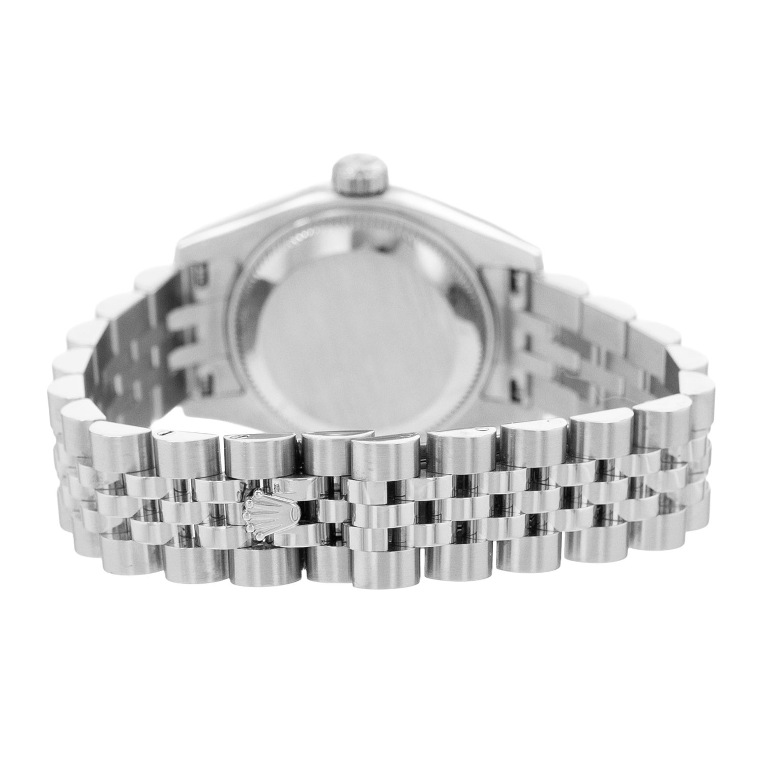 Rolex Datejust Watch