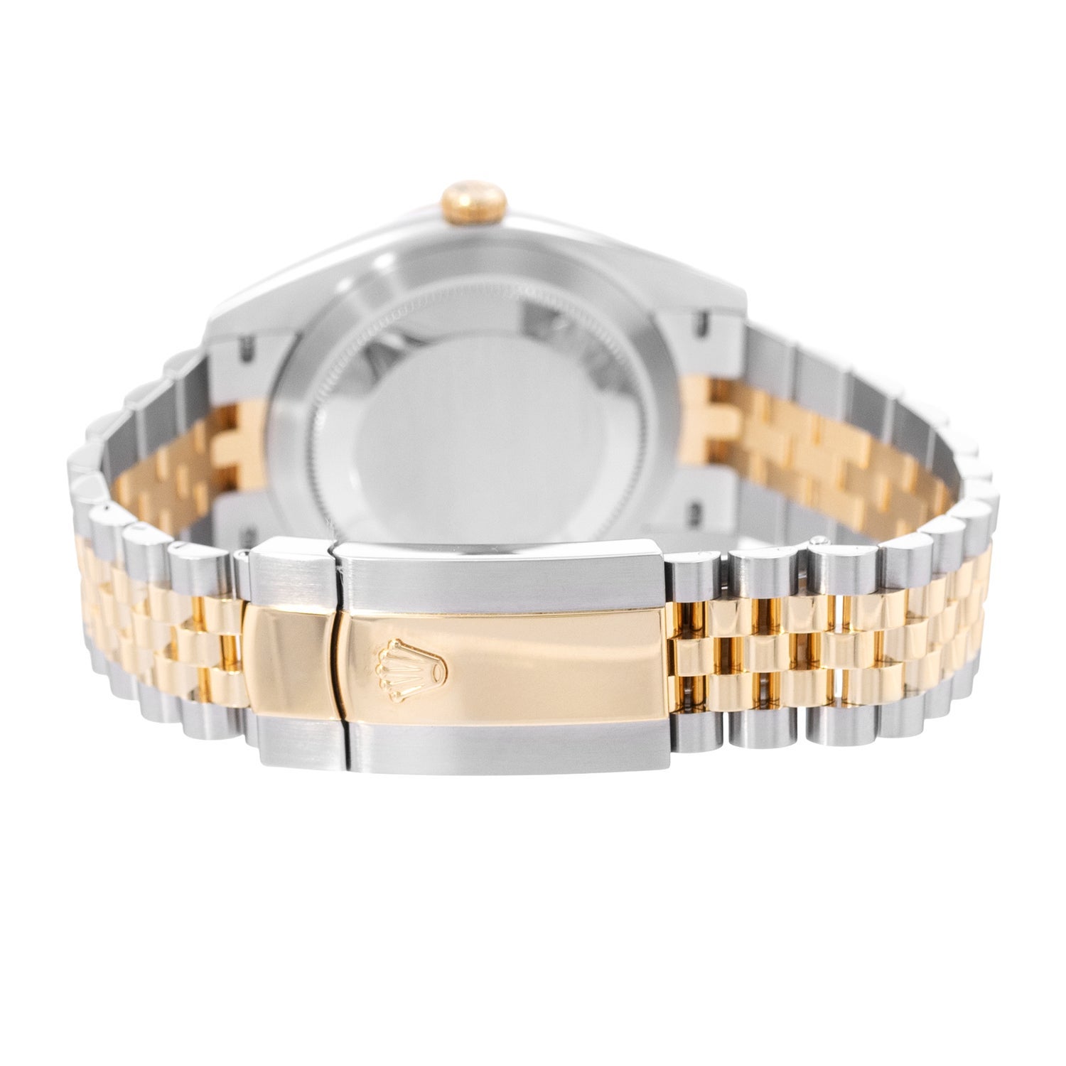 Rolex Datejust Watch