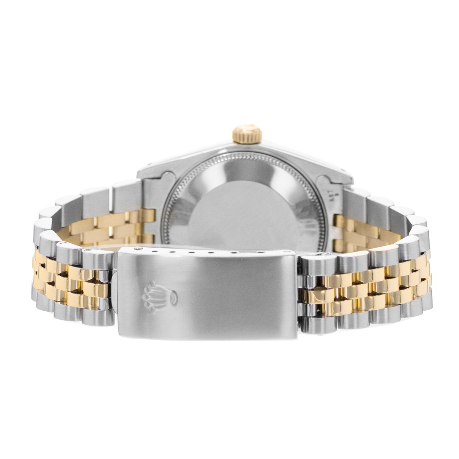 Rolex Datejust Watch