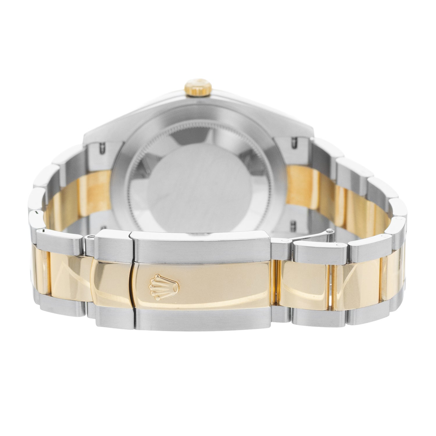 Rolex Datejust Watch