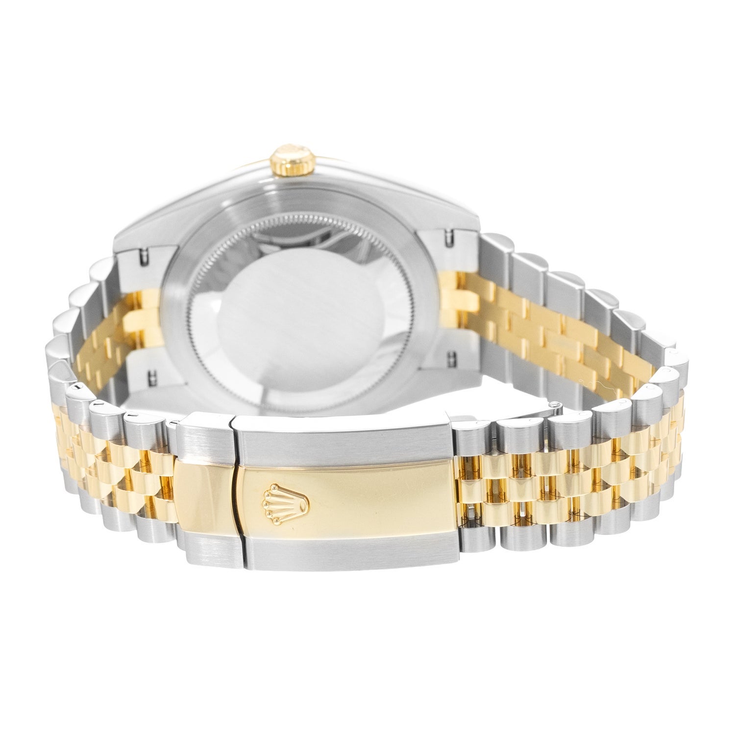Rolex Datejust Watch