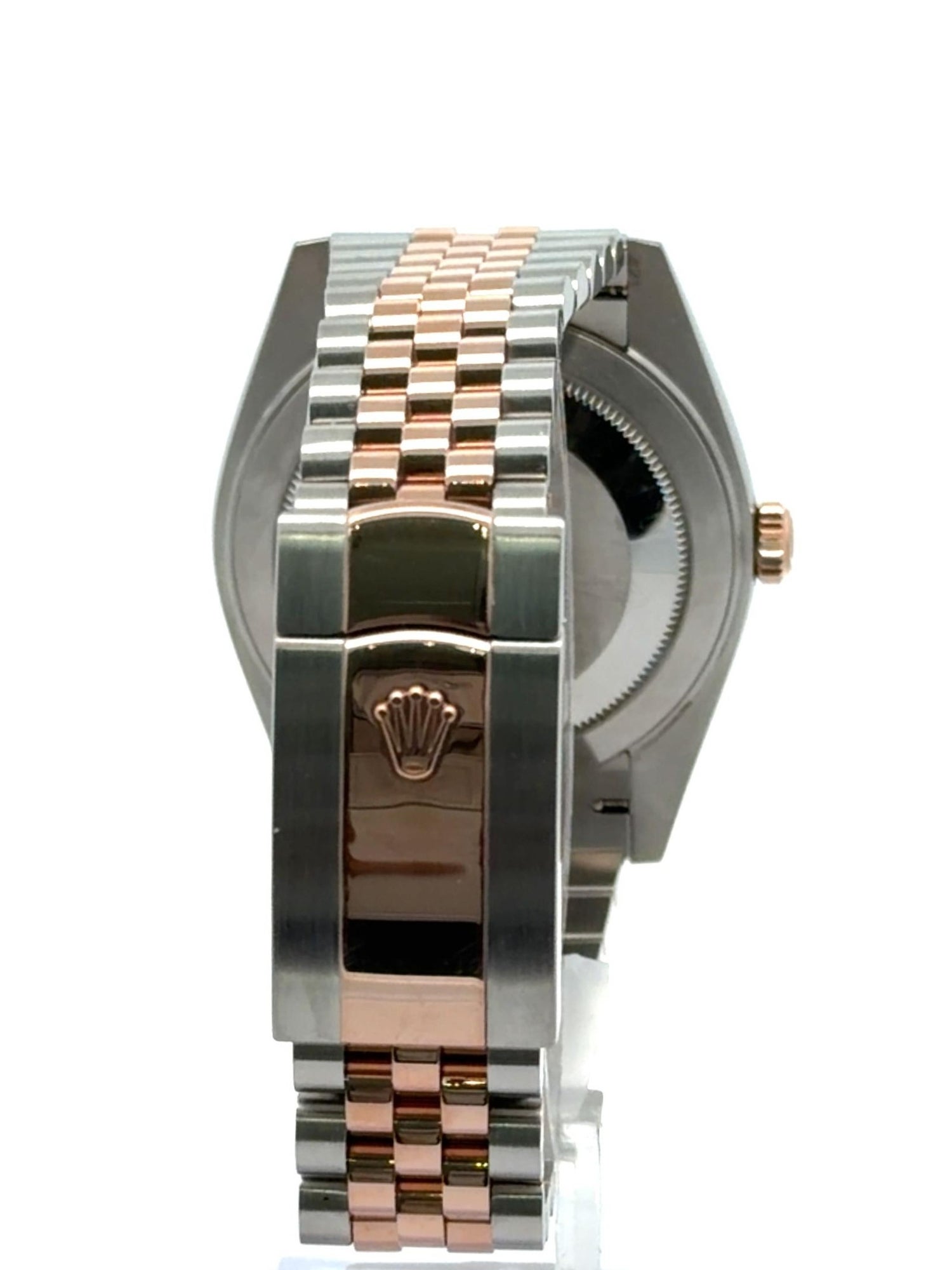 Rolex Datejust 41 Watch