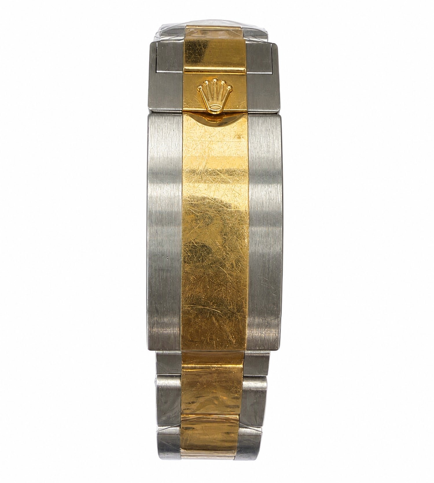 Rolex Submariner Date Watch