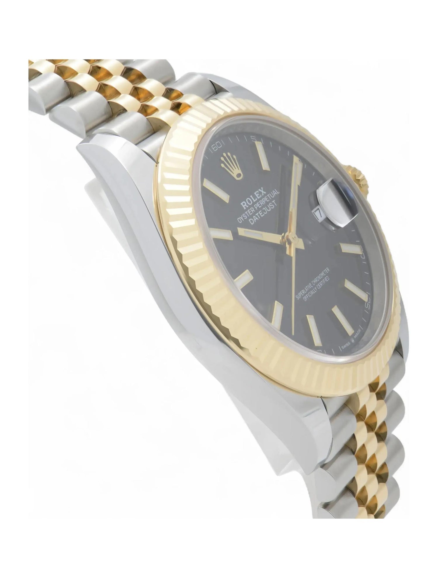 Rolex Datejust Watch