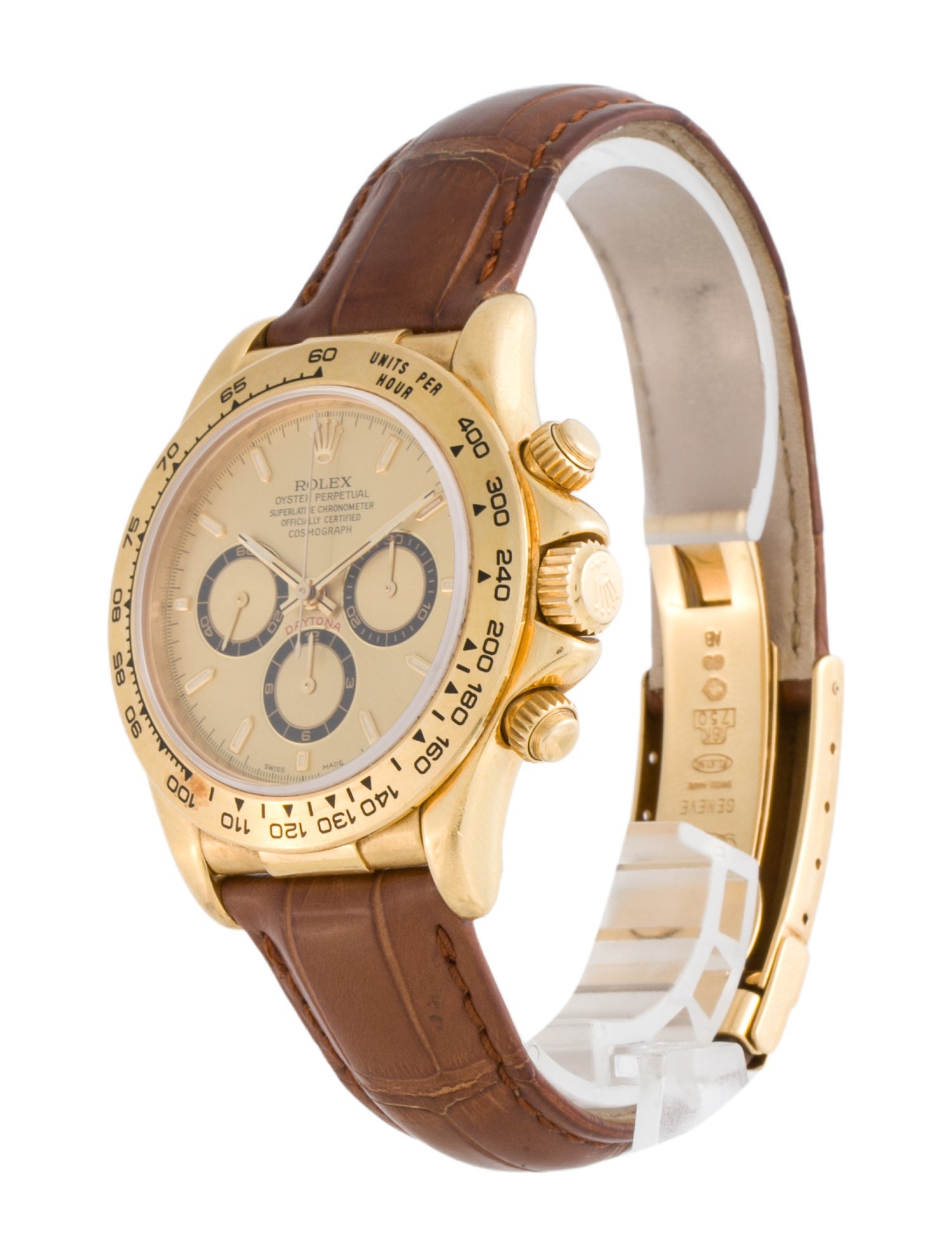 Hamilton Everest Watch - 6331 | The RealReal